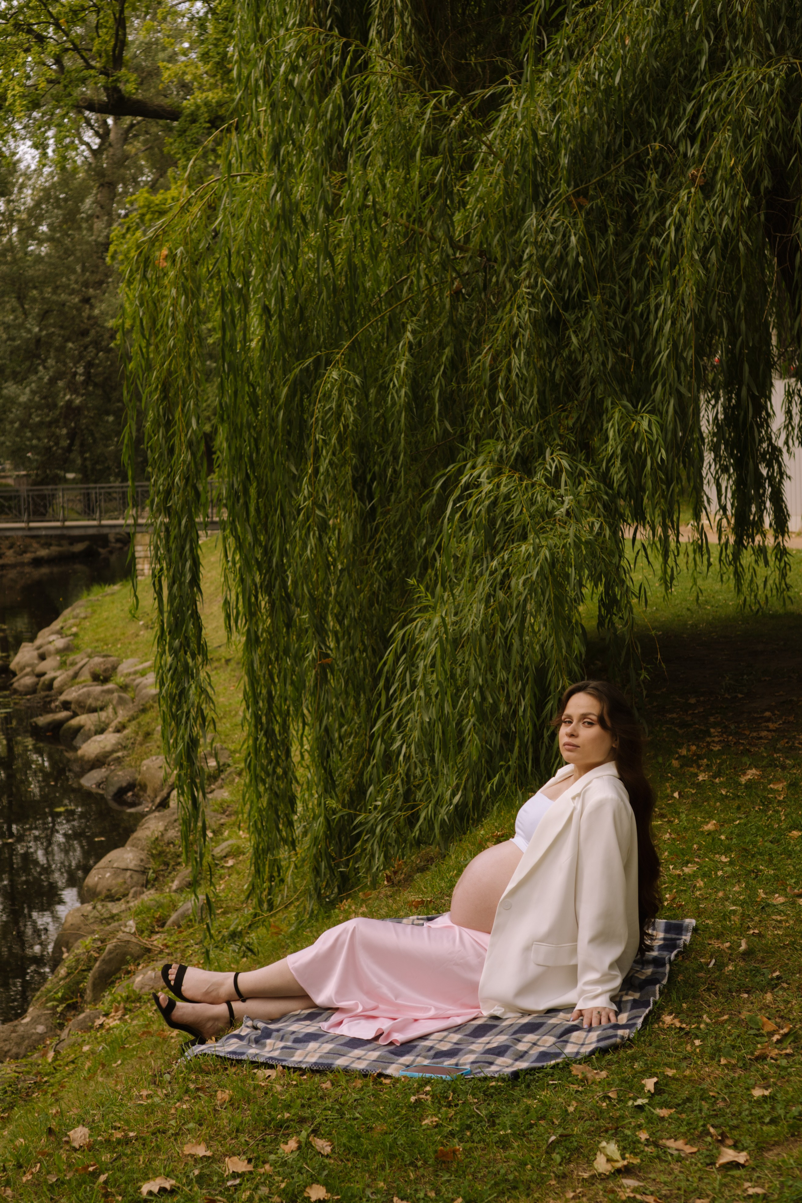 СЕМЕЙНАЯ ИСТОРИЯ. Профессиональный фотограф, Санкт-Петербург — Виктория Богомолова