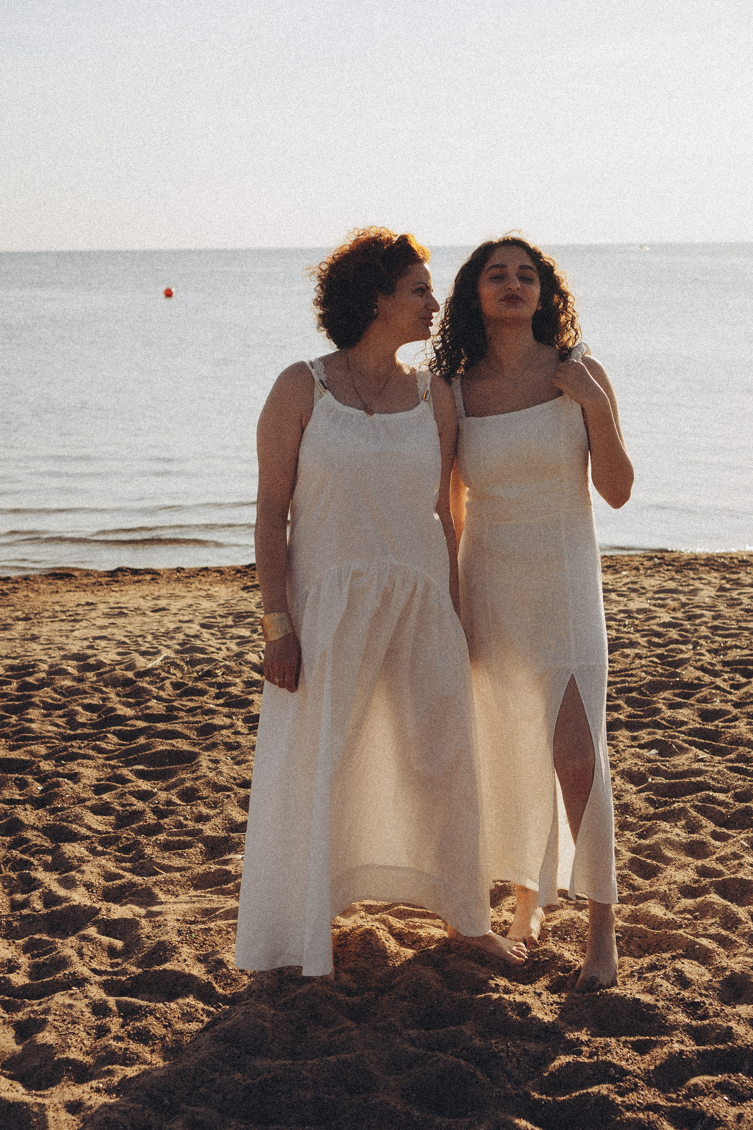 МАМА И ДОЧЬ. Профессиональный фотограф, Санкт-Петербург — Виктория Богомолова