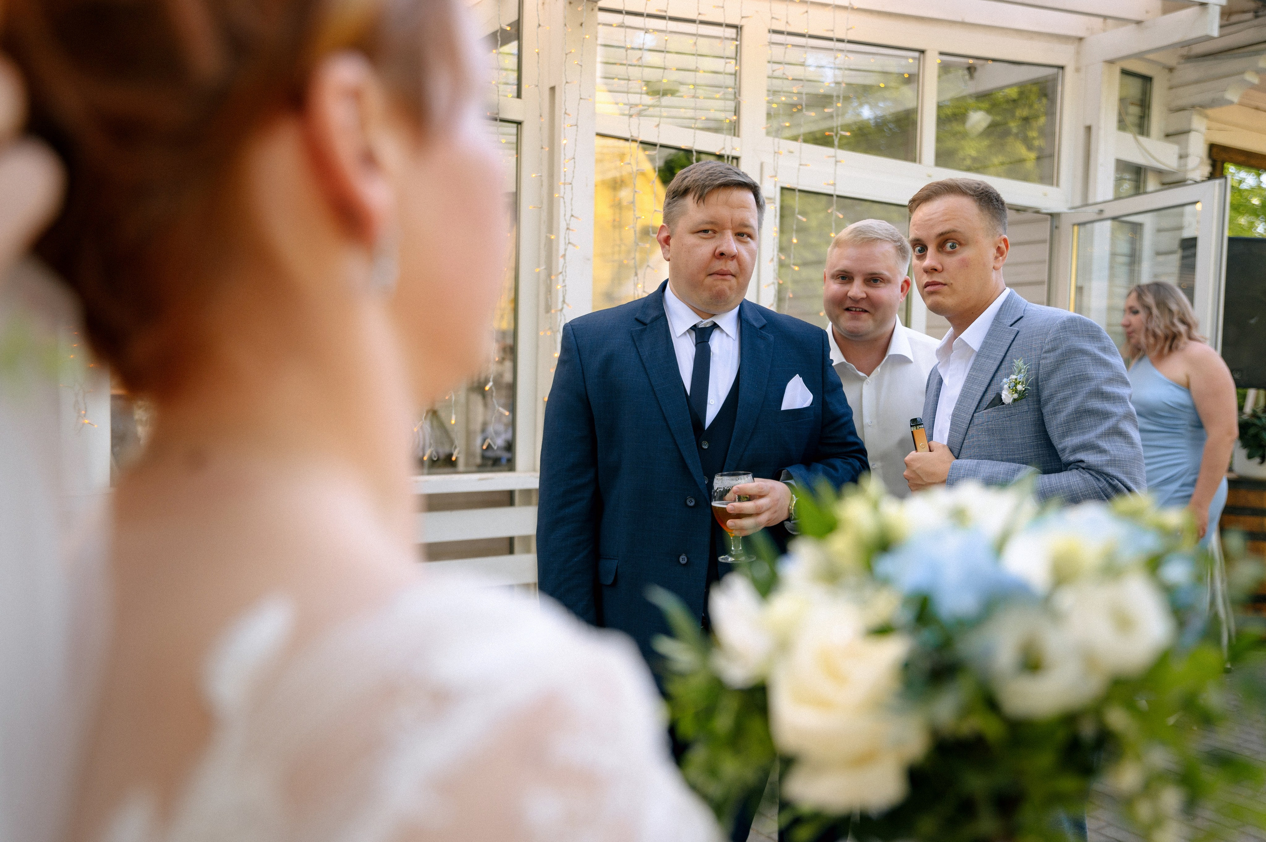 НАДЯ и САША. Шашкова Вероника / Свадебный и семейный фотограф Москва и Ярославль