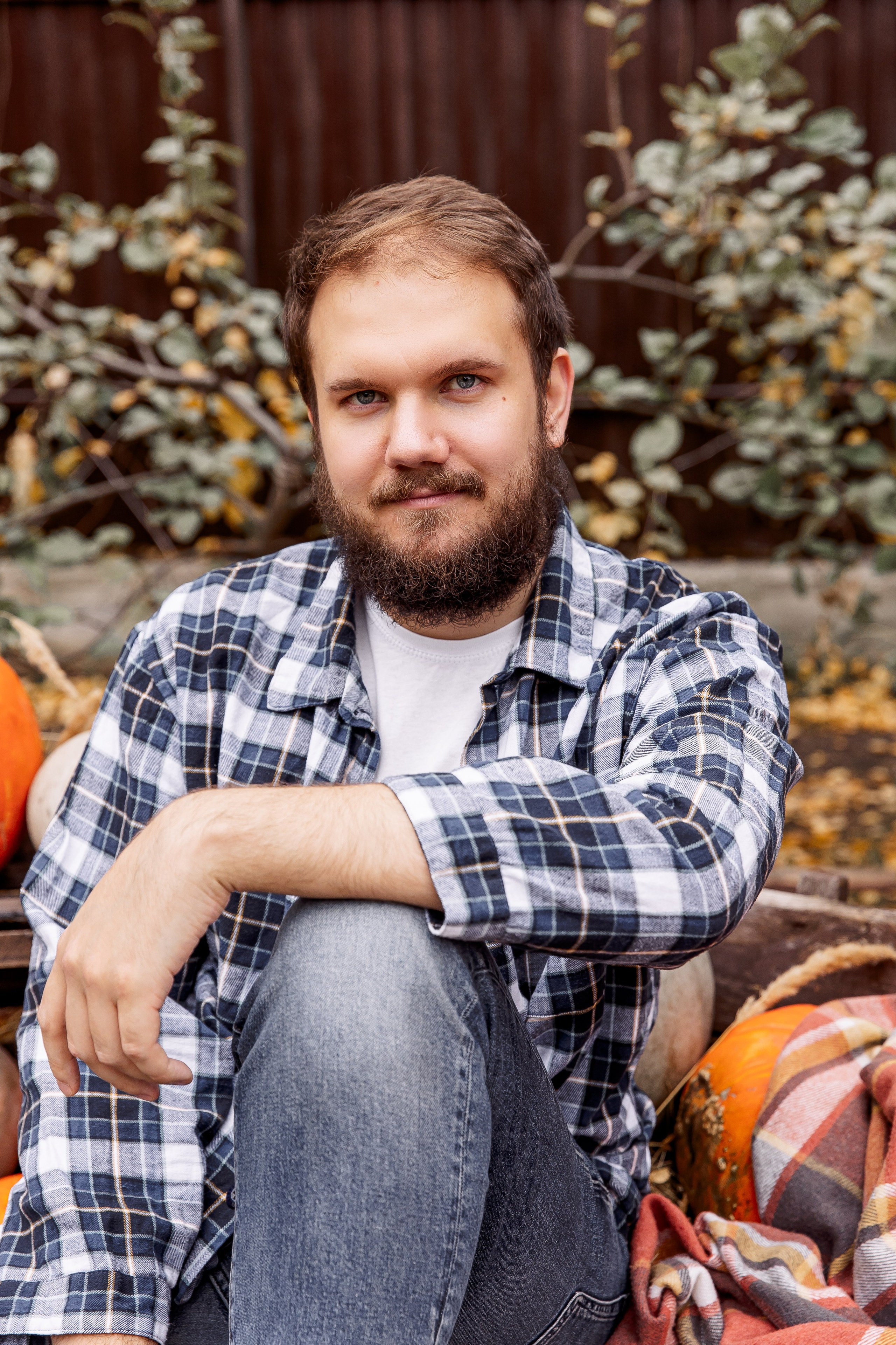 Вадислава и Нитита. Свадебный и семейный фотограф в Челябинске Юлия Ишимова