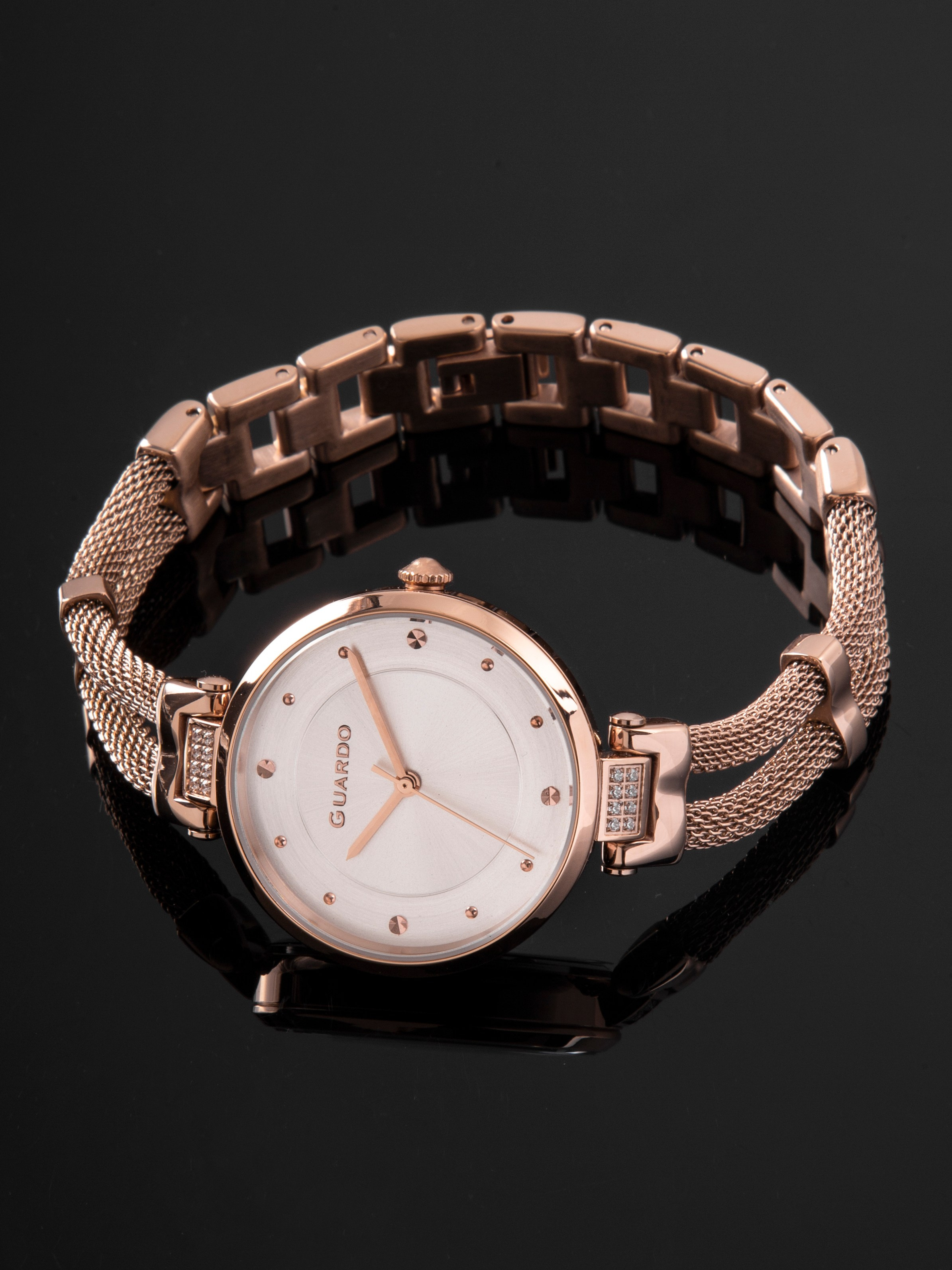 GUARDO. Фотограф Москва Анастасия Толстова