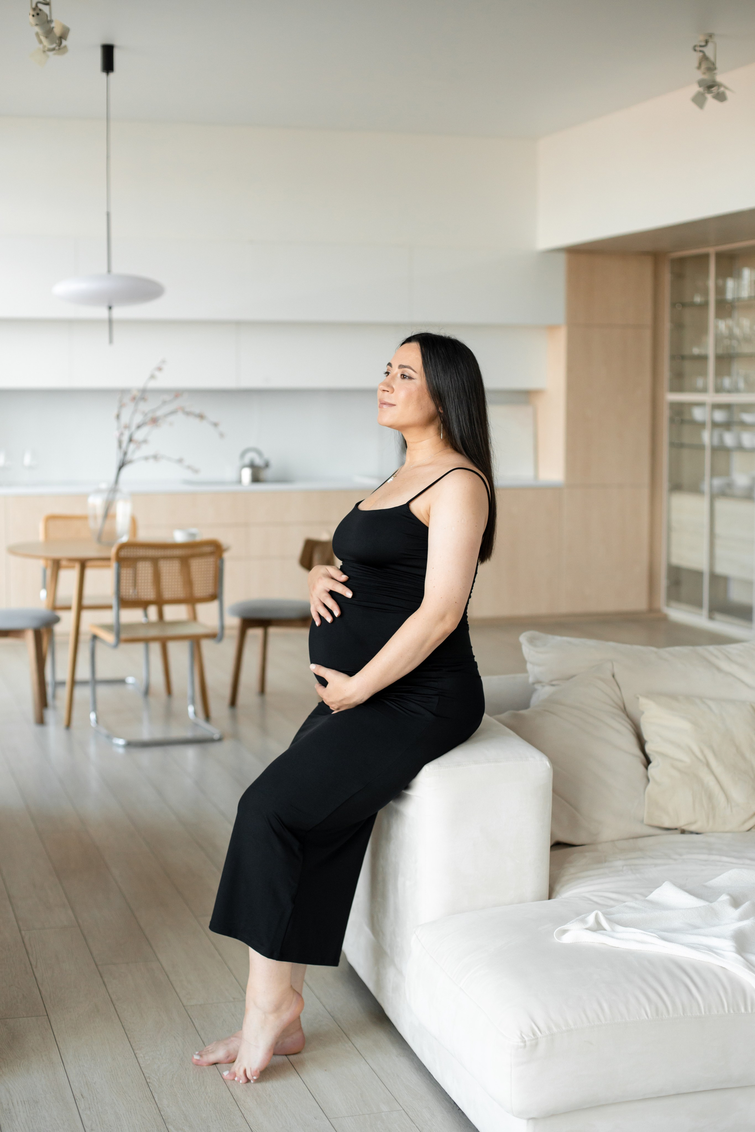 Беременность. Свадебный и семейный фотограф в Москве Диана Левченко