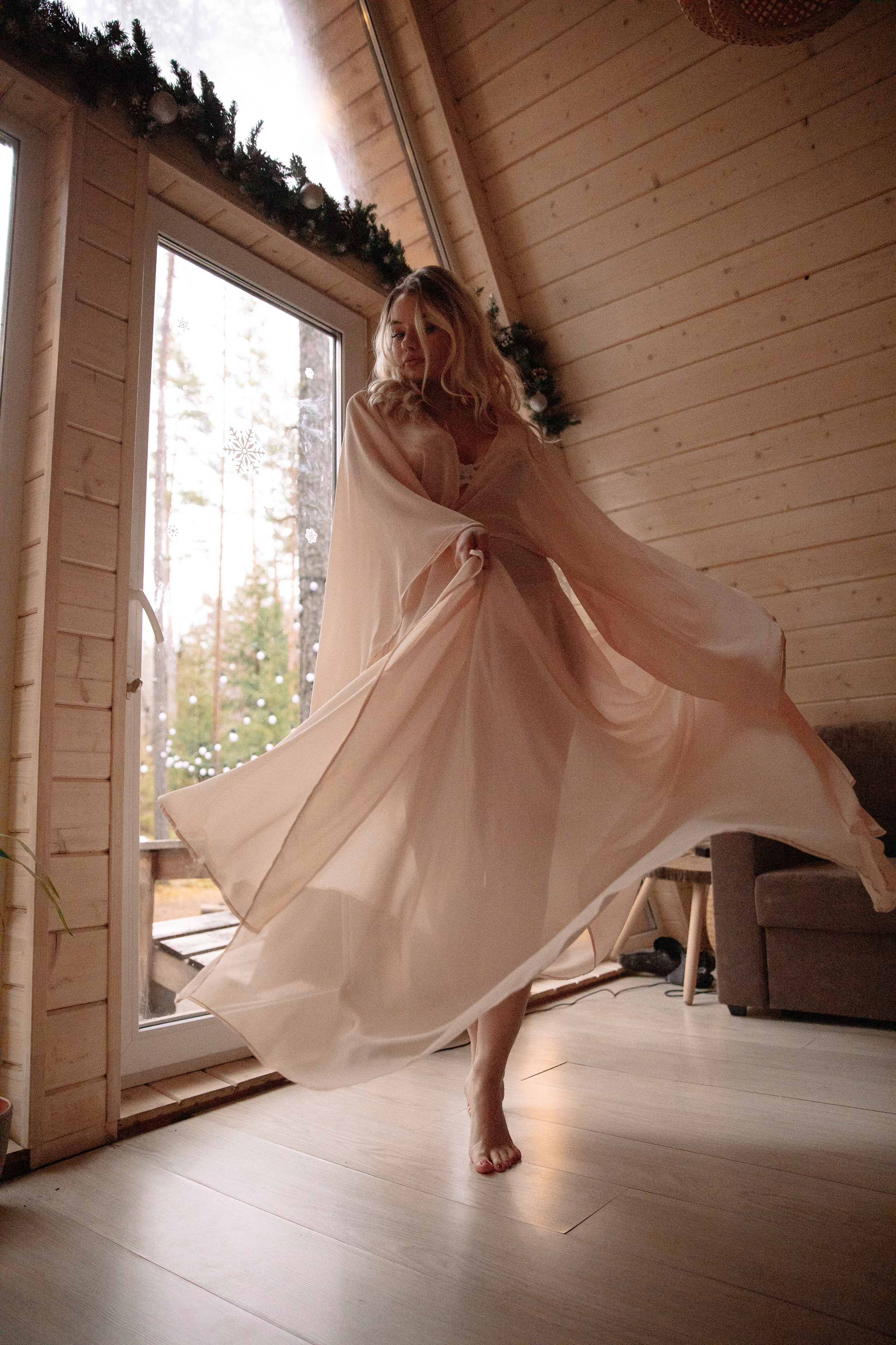 Марк и Алена. Свадебный фотограф в Москве Анна Гусева