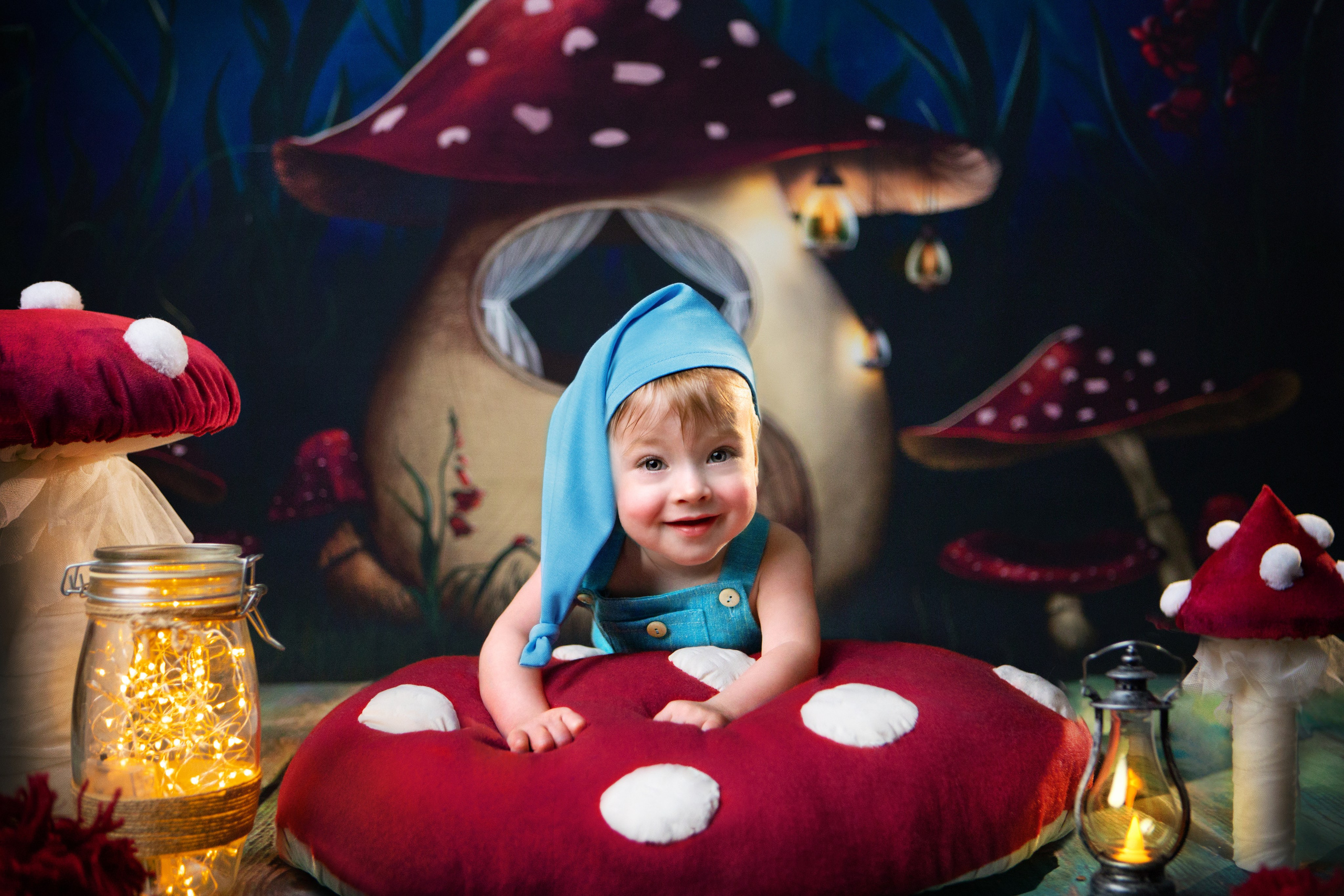 Малыши. Детский и ньюборн фотограф в Санкт-Петербурге Марина Айдинян