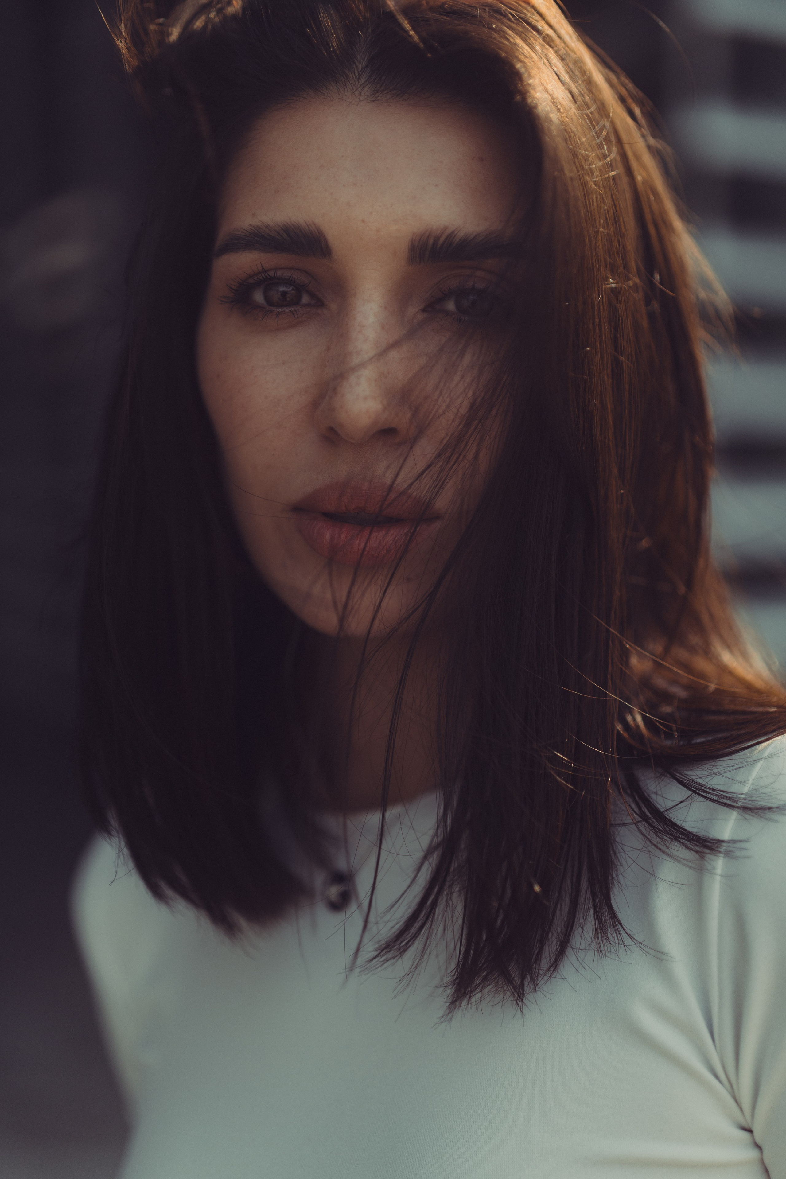 Портретный фотограф Казань - Антон Аванзато