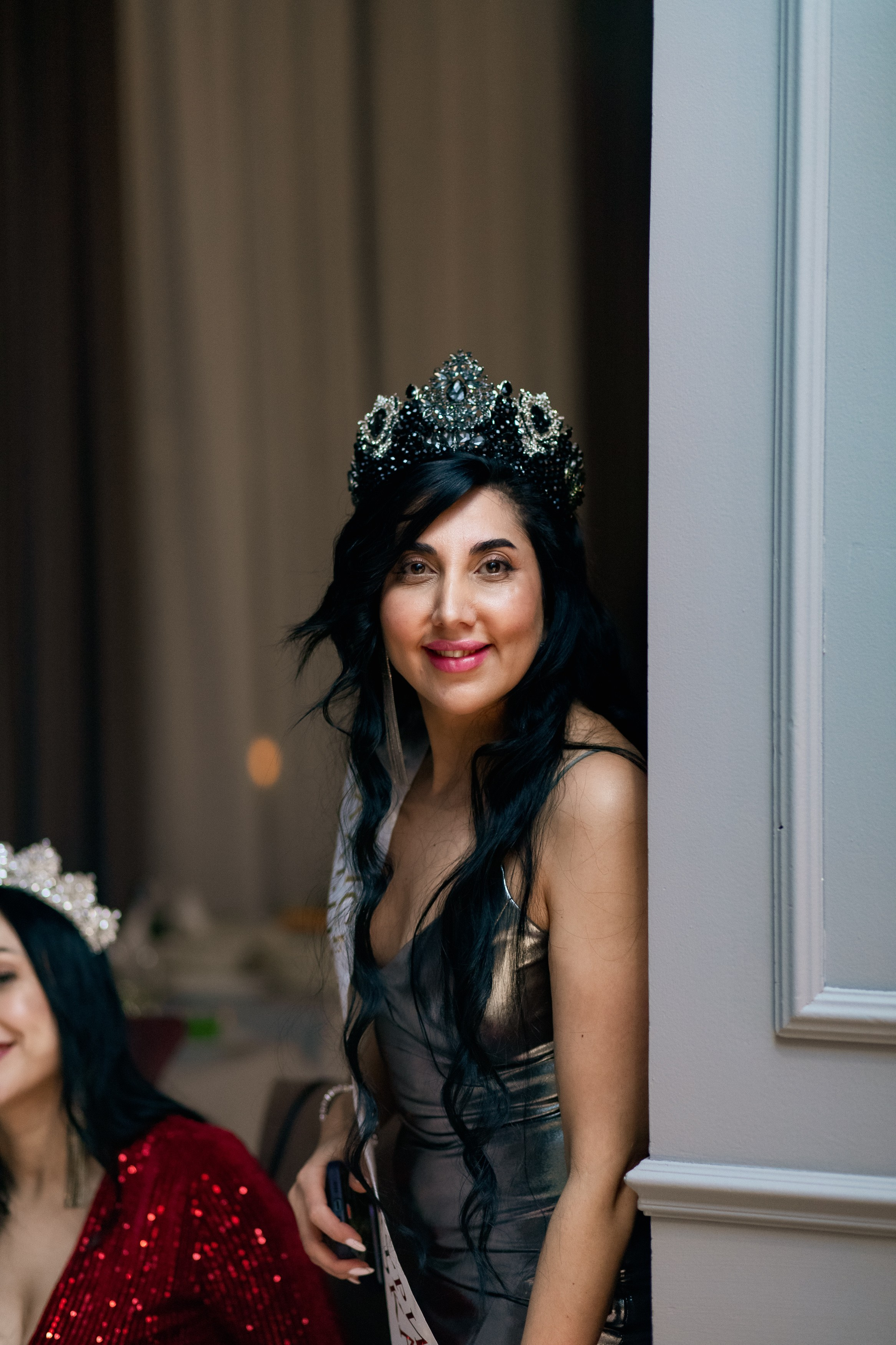 КОРОЛЕВА ДАЛЬНЕГО ВОСТОКА 2024 [ОТКРЫТИЕ КОНКУРСА]. СВОИ. ФОТООТЧЕТЫ-СОБЫТИЯ-МЕСТА