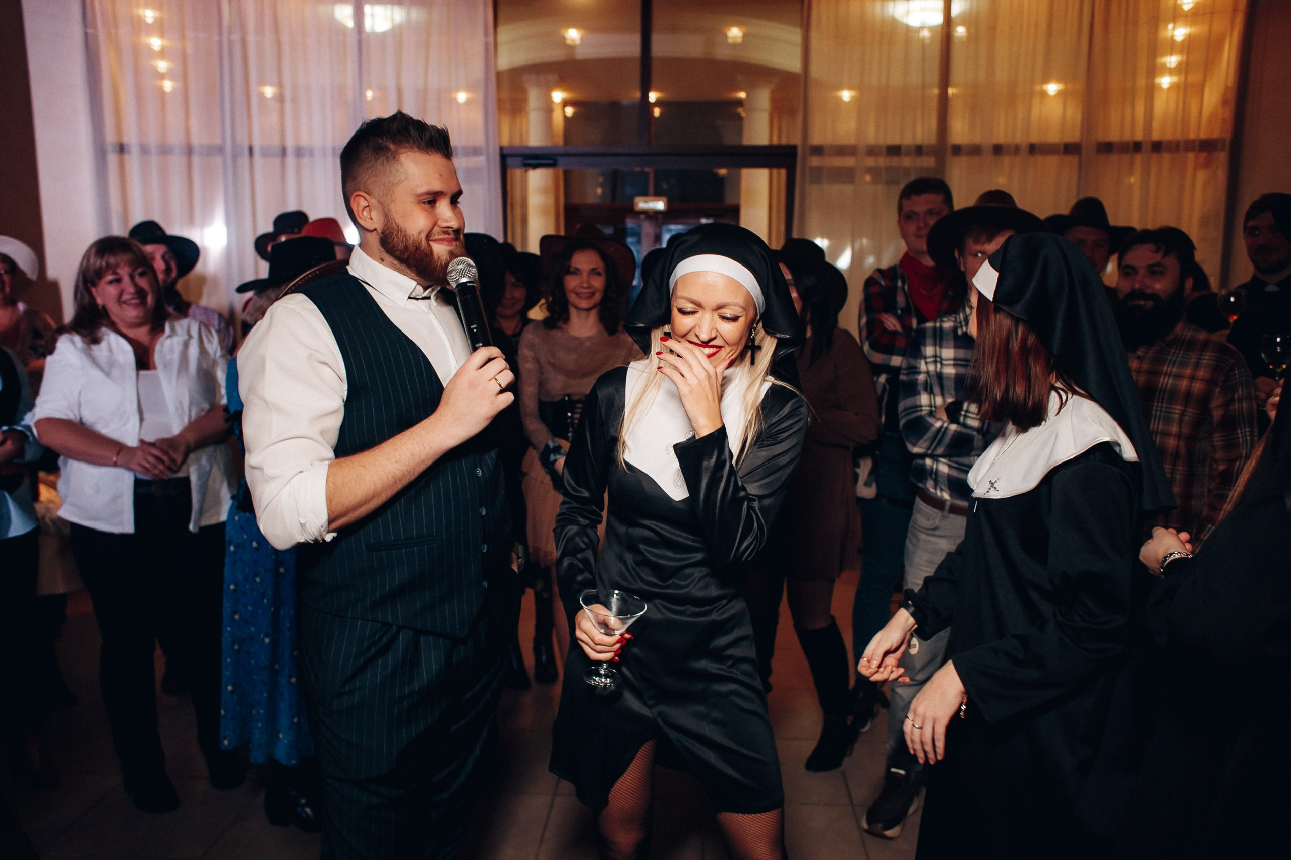 ТЕНДЕРЛЭНД. Свадебный фотограф Дмитрий Воробьев Ярославль