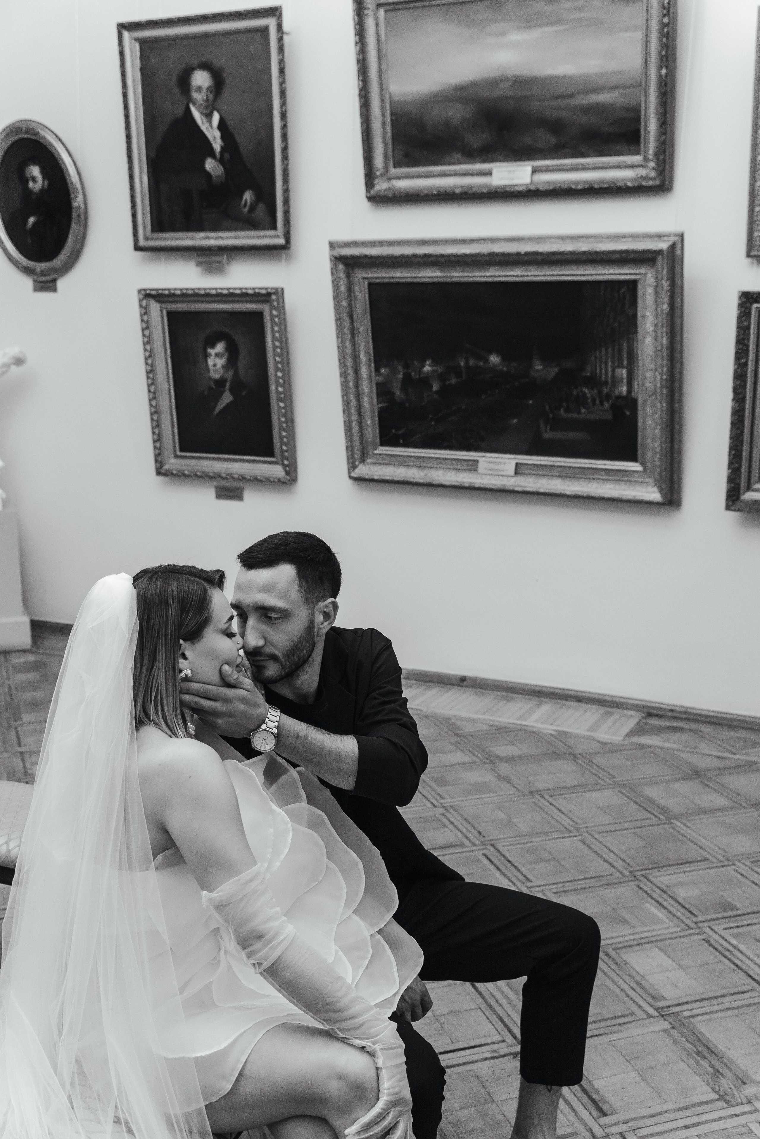 Фотограф Дарья Борисова в г. Новочеркасск и РО