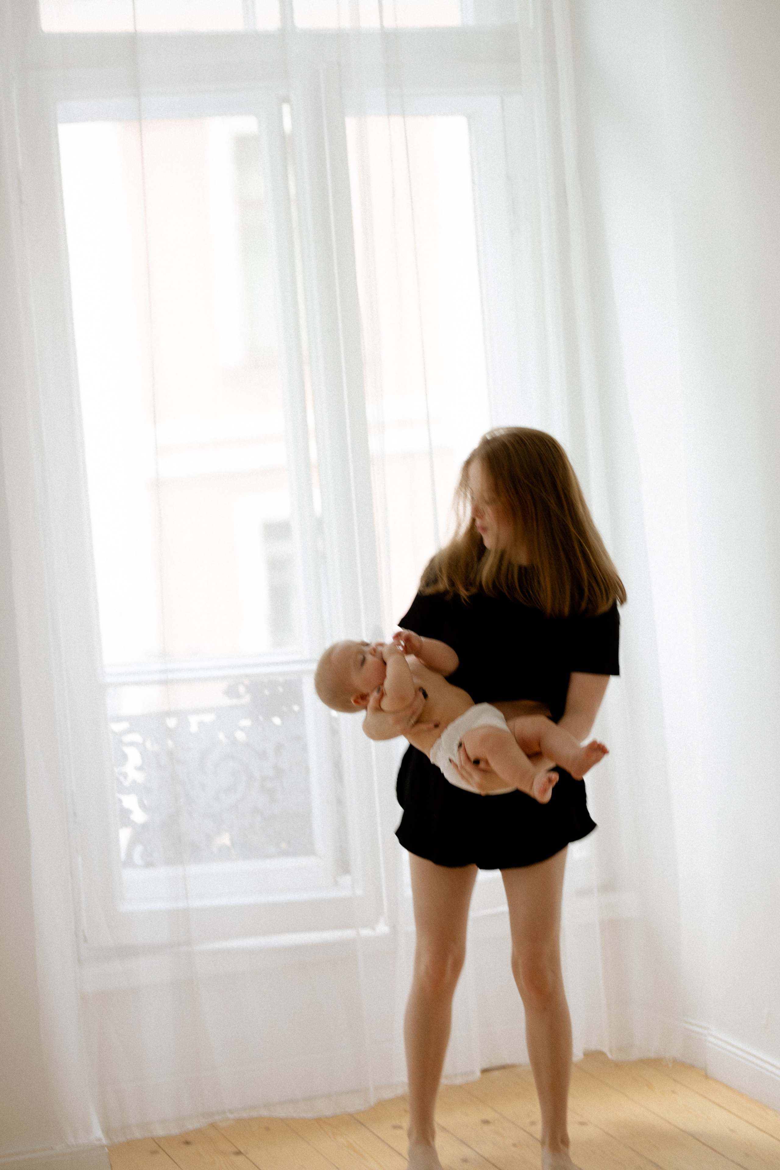 Катя, Аня и Леша. Свадебный фотограф Таня Караисаева