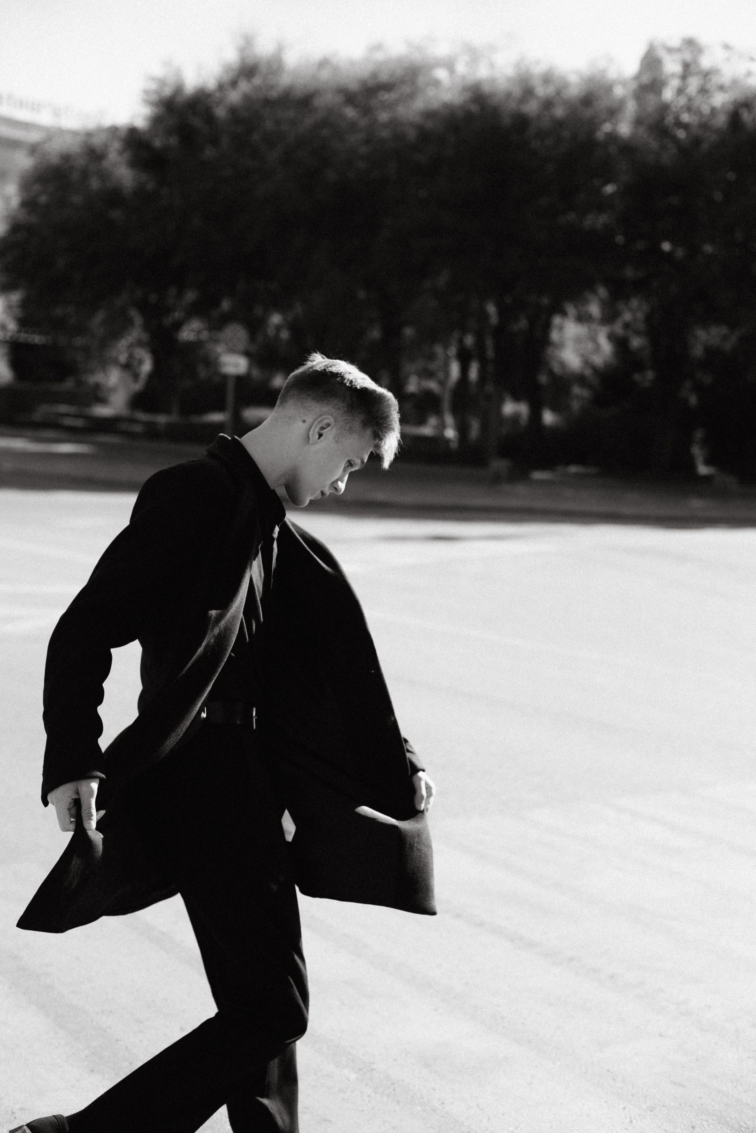 Эд. Фотограф Дарья Зотова