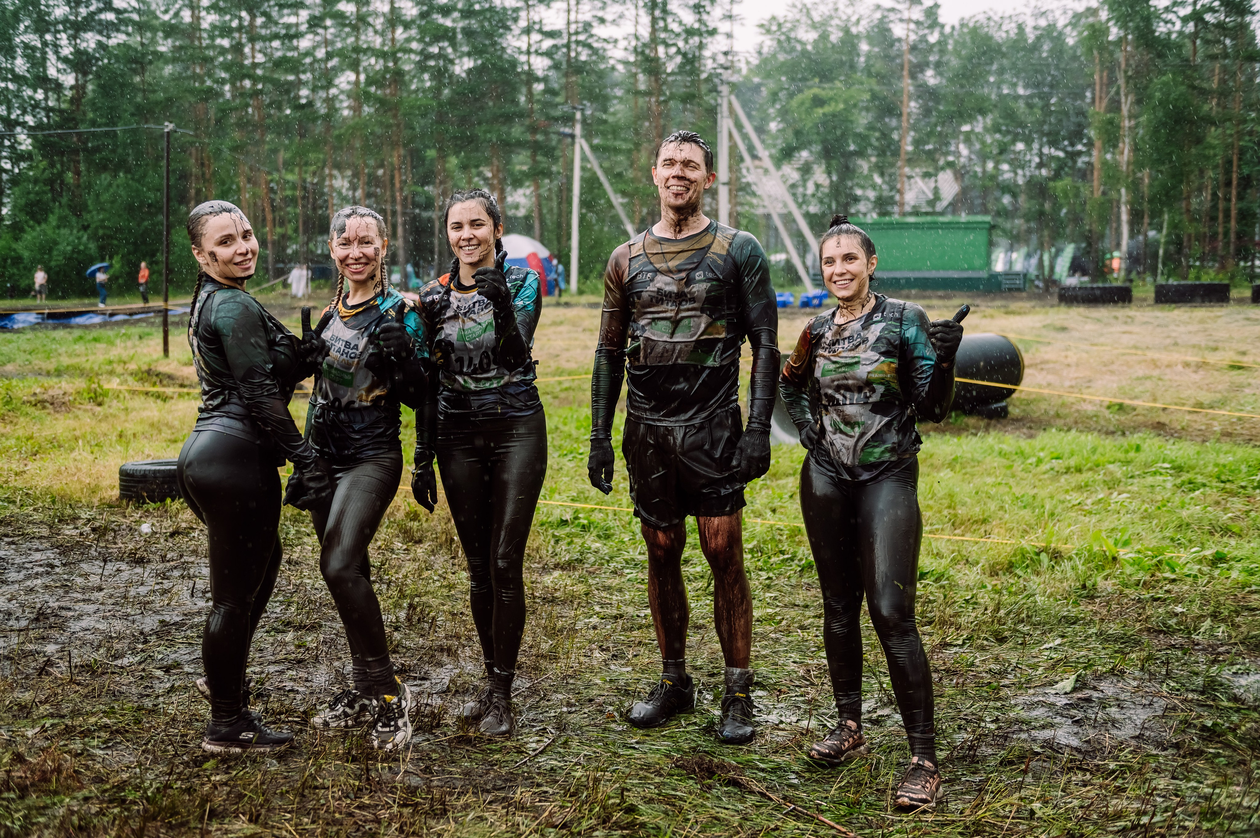 Битва Титанов 2026 «Сердце Льва». Детский фотограф, семейный фотограф и репортажи в Кемерово