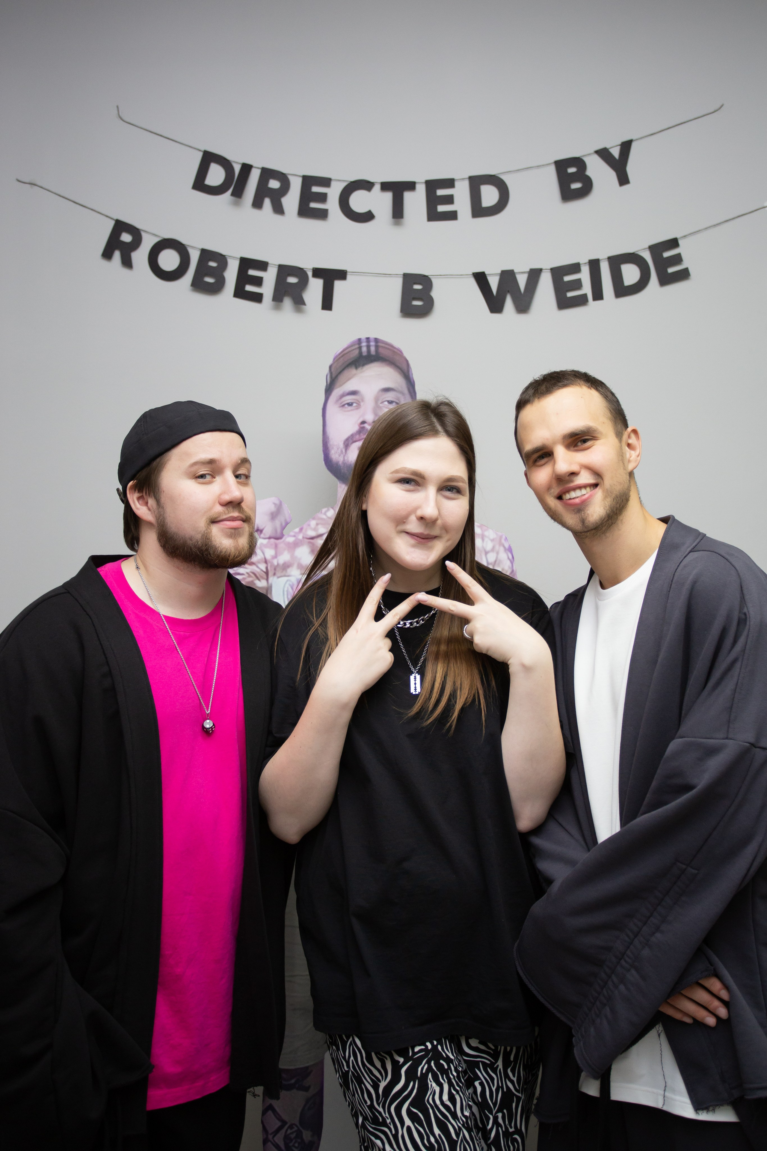 Мастер класс Денис и Денис. Фотограф Екатеринбург