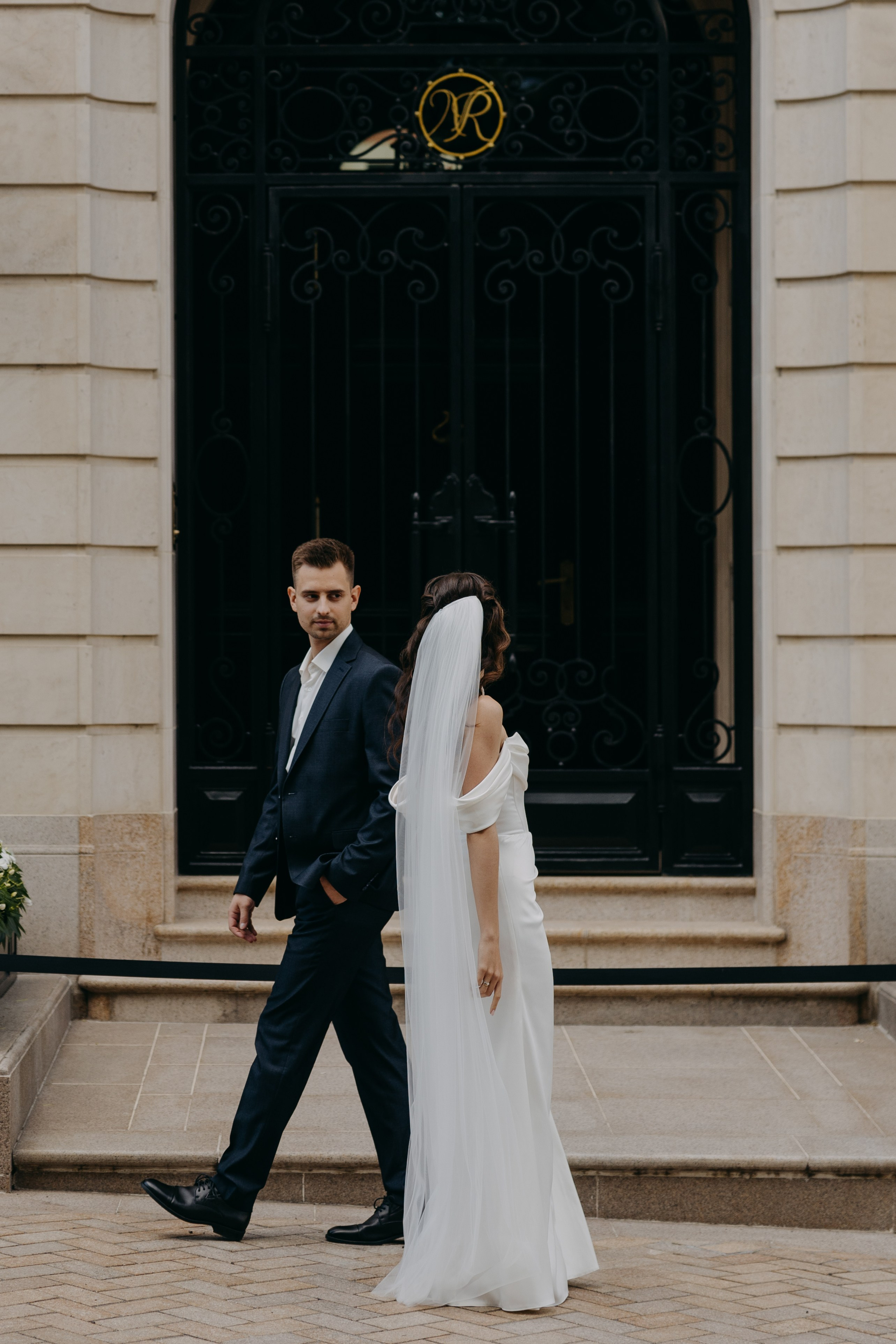 Ирина и Алексей. Свадебный фотограф Москва Анастасия Храмова