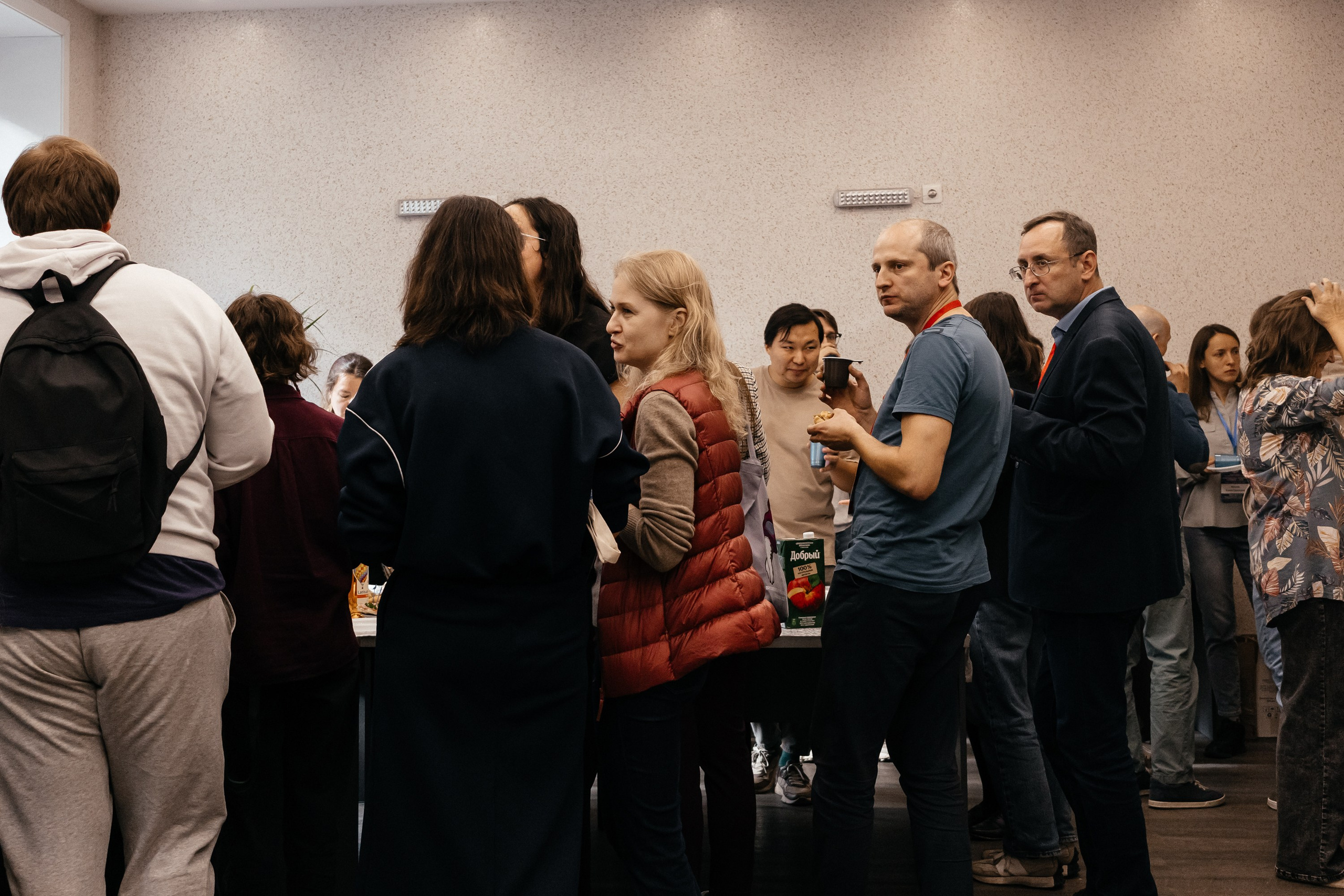 Всероссийская конференция молодых ученых «Современные проблемы геохимии — 2025»