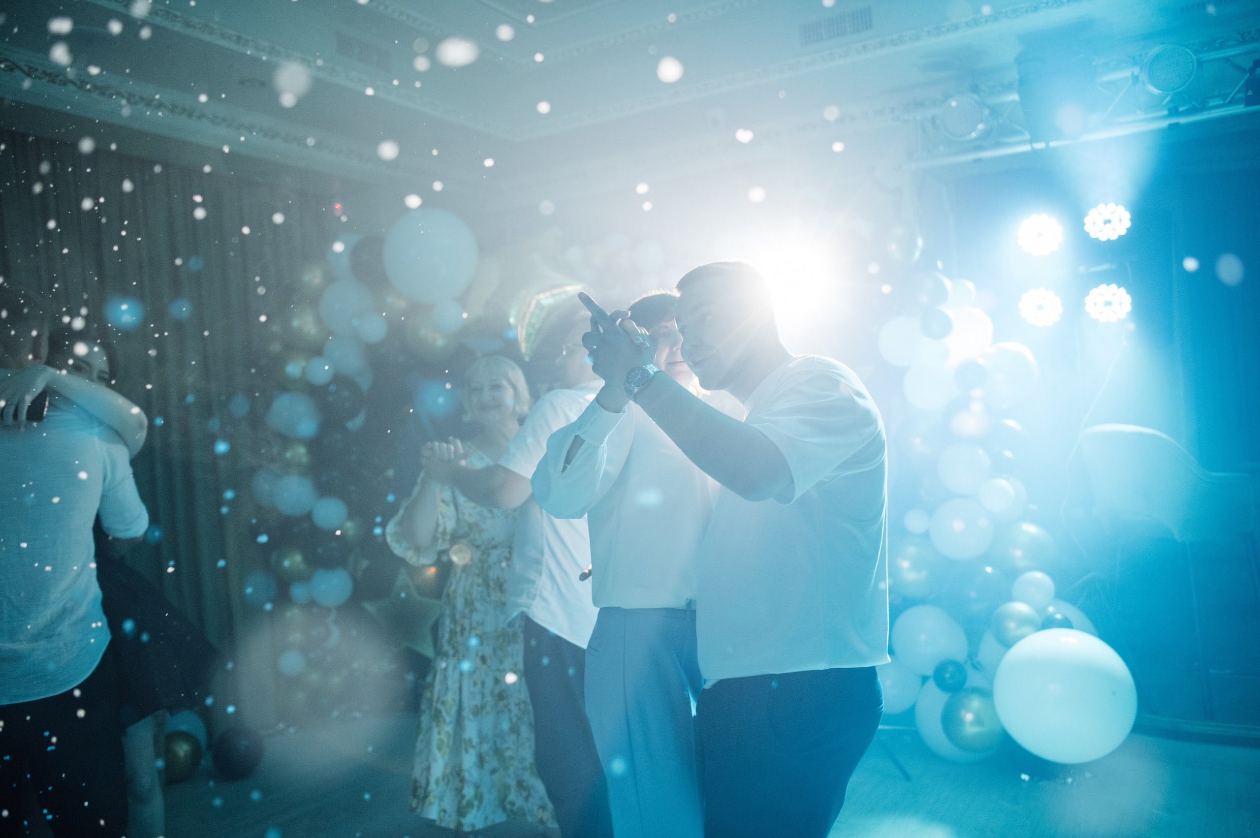 Следуй за мечтой. Свадебный и репортажный фотограф видеограф Брянск/Москва