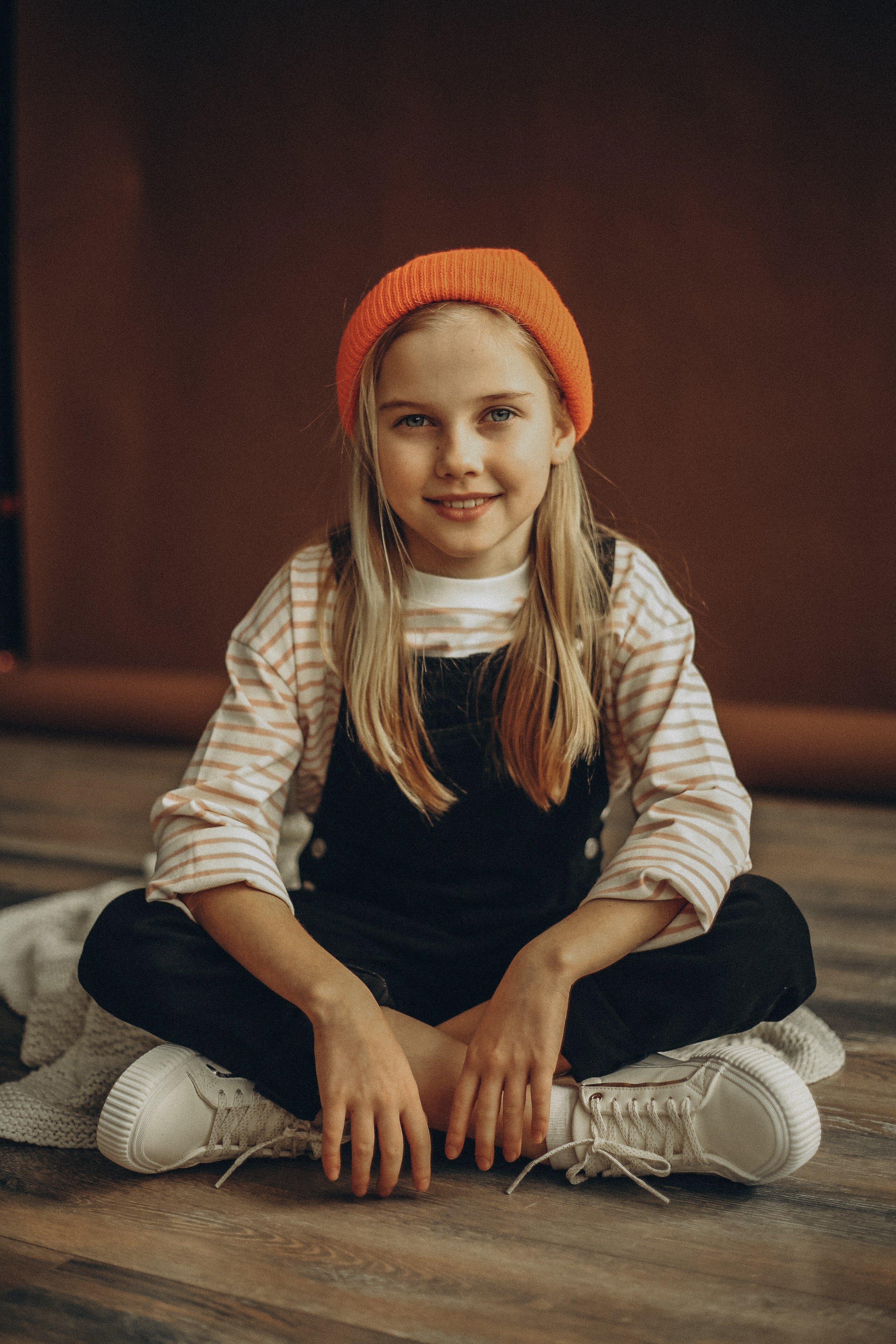 Оля и Эля. Детский фотограф, Волгоград