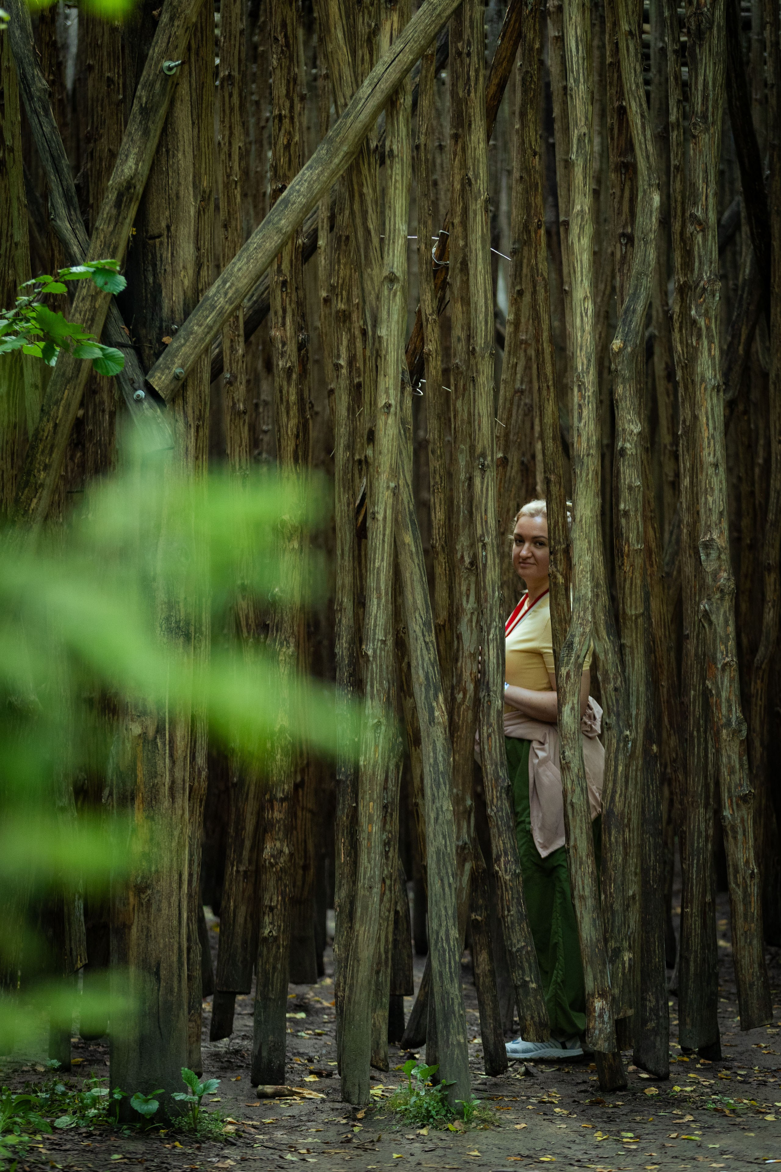 Архстояние 25–27 июля 2025. Фотограф Виноградов Константин