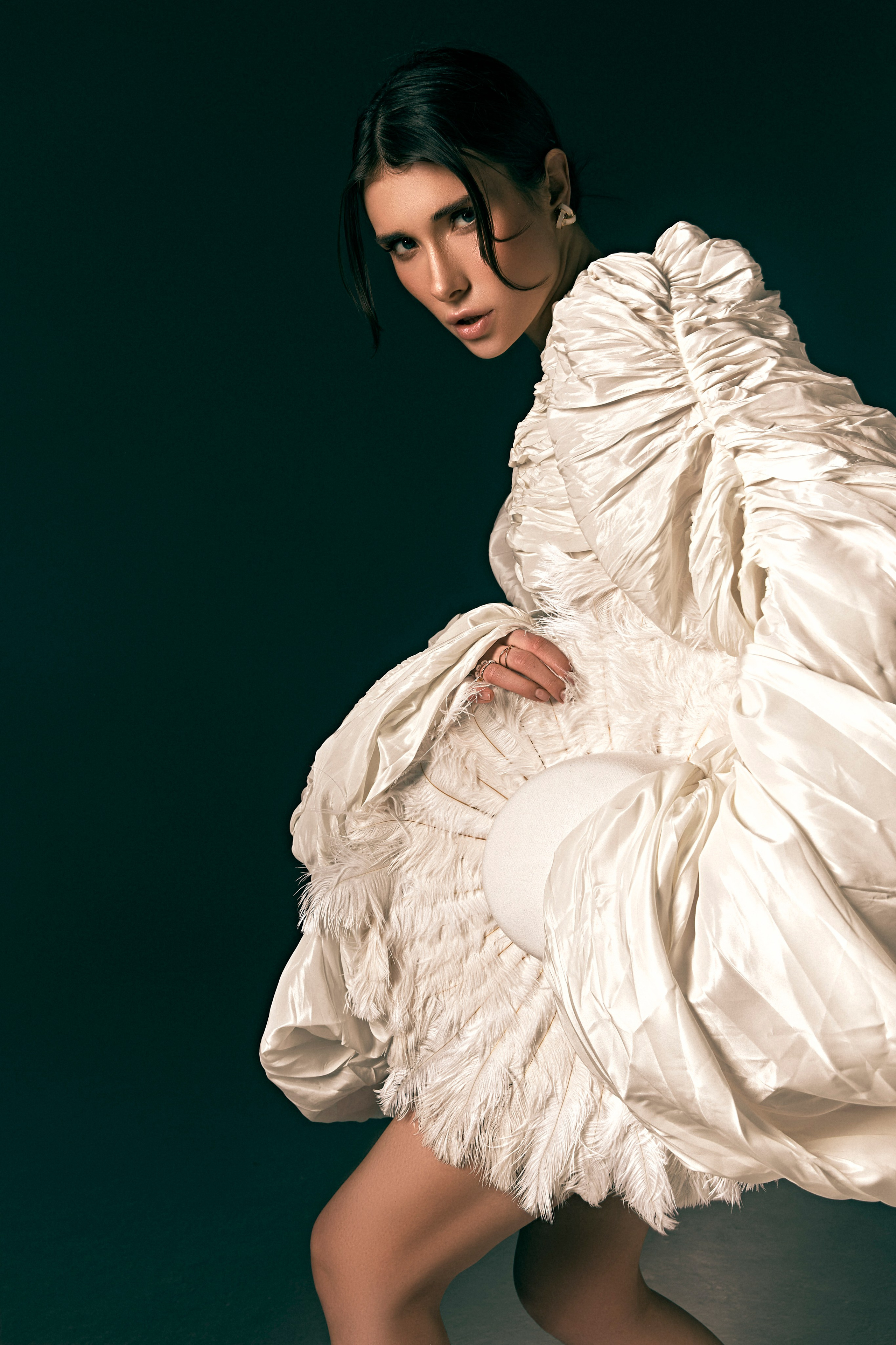 VALERIYA. Фотограф в Москве