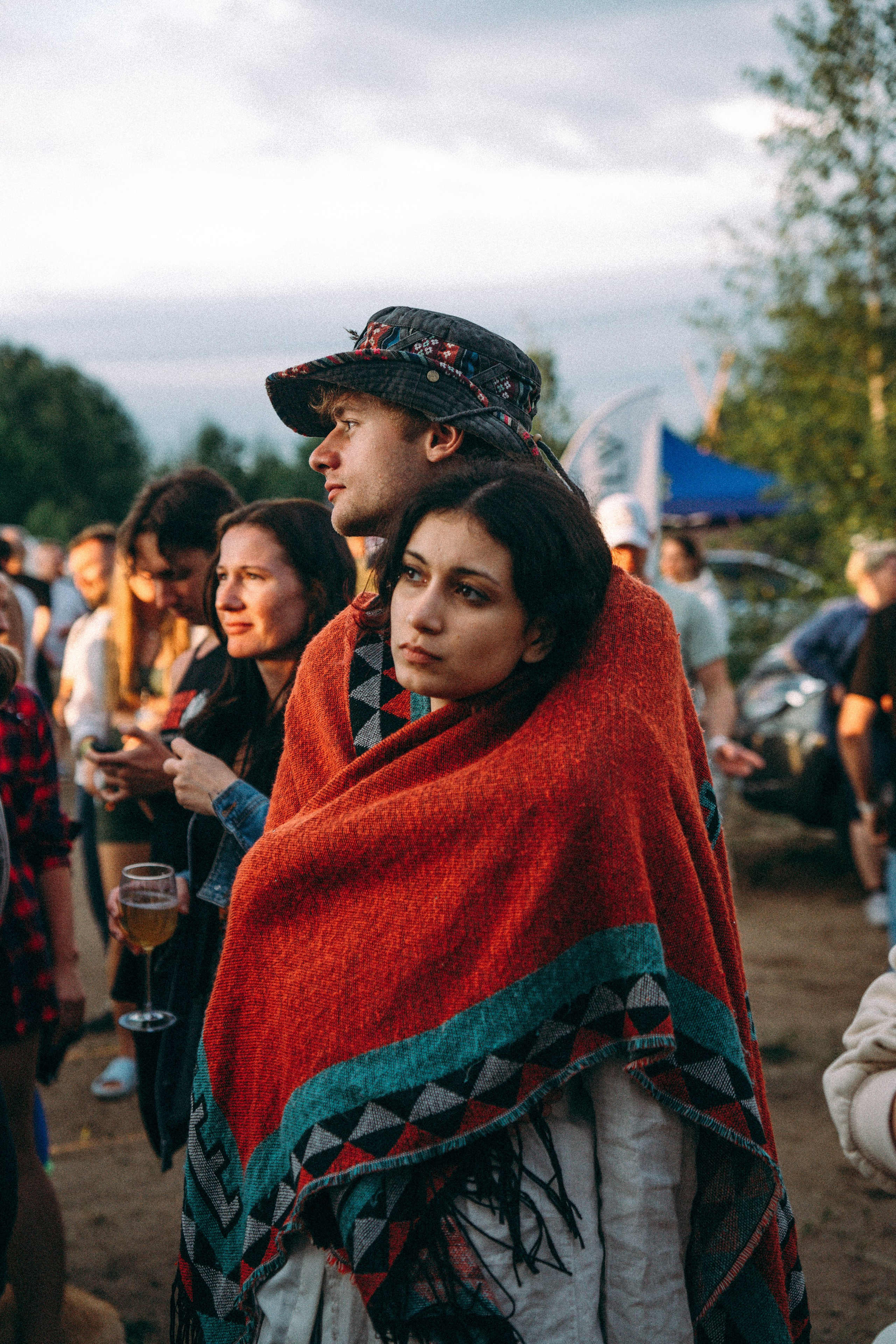 Свадебная и репортажная съемка. Предметный и портретный фотограф в Санкт-Петербурге Заманова Дарья