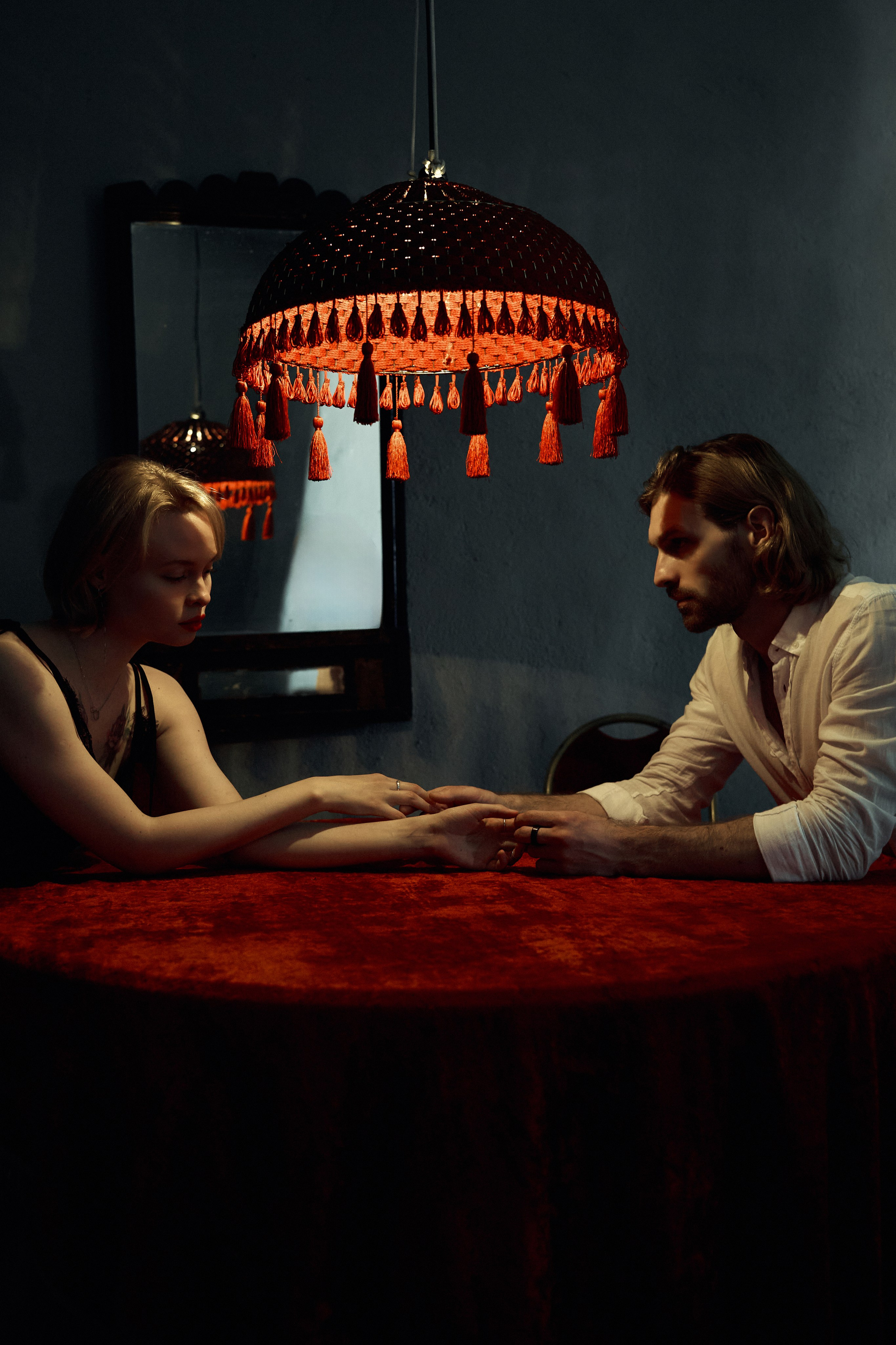 Love-story. Предметный и портретный фотограф в Санкт-Петербурге Заманова Дарья