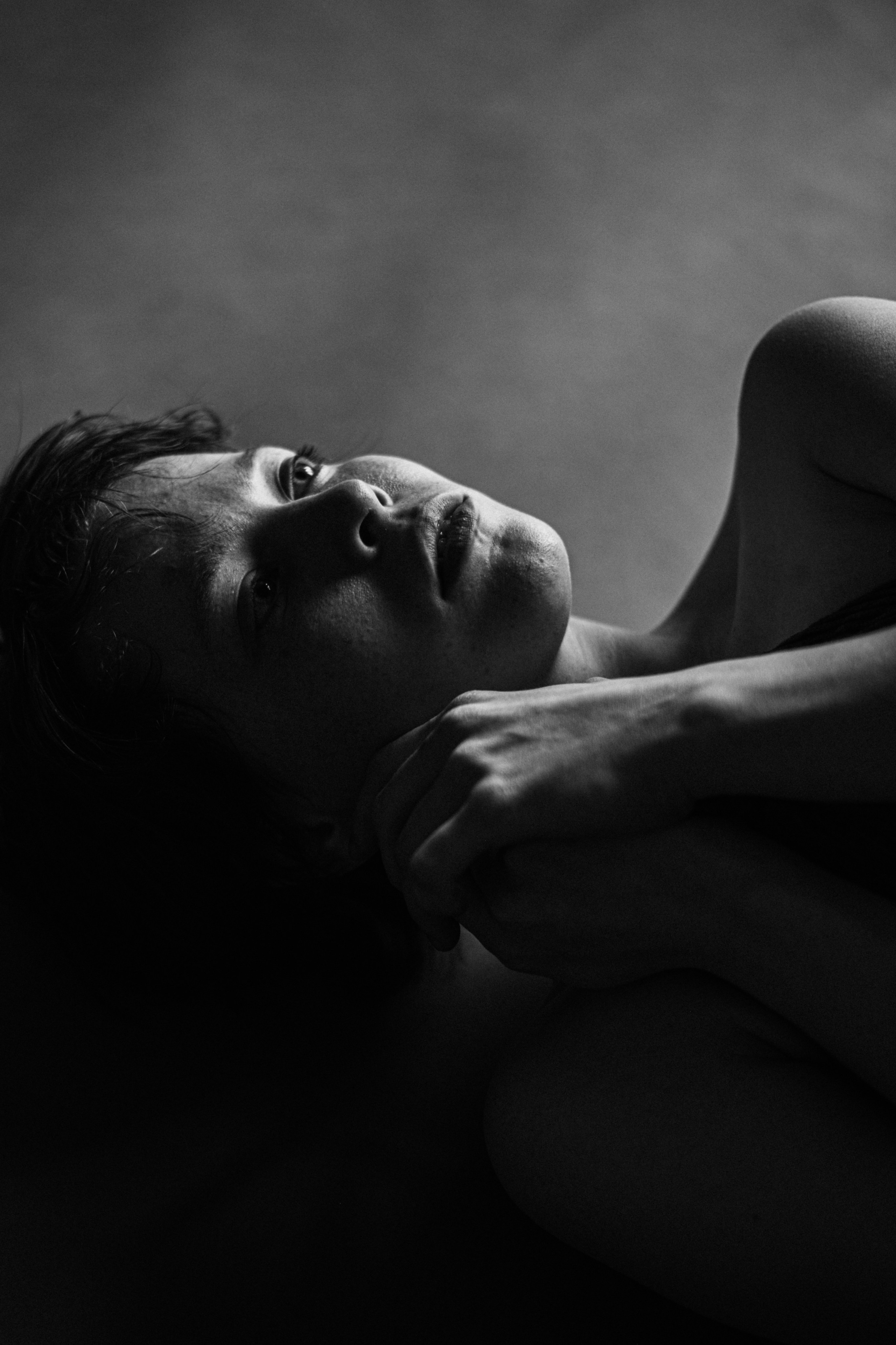 Мои ч/б работы. Портретный фотограф Марина Щеглова в Москве