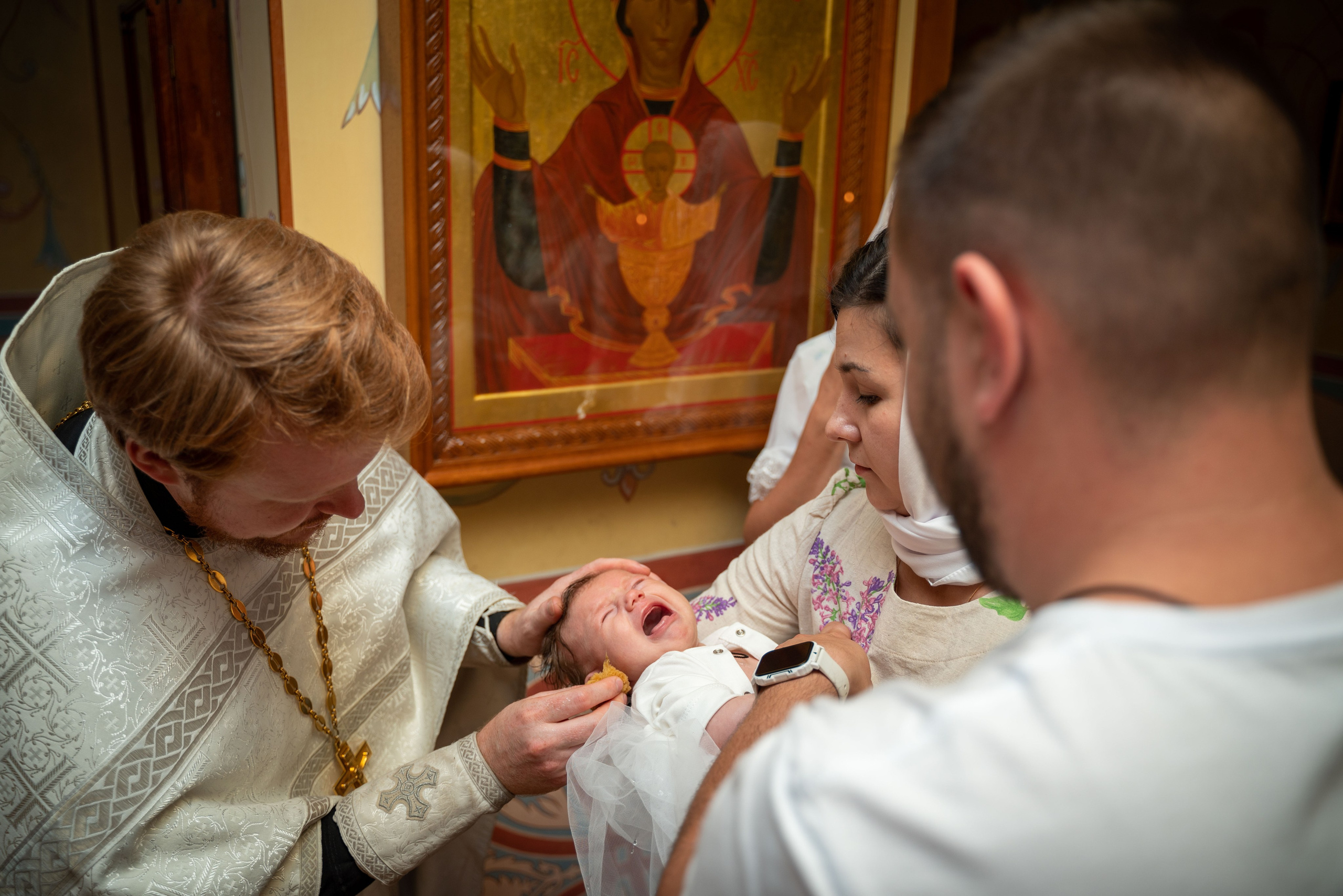 Лидия. Фотограф Мария Орлова