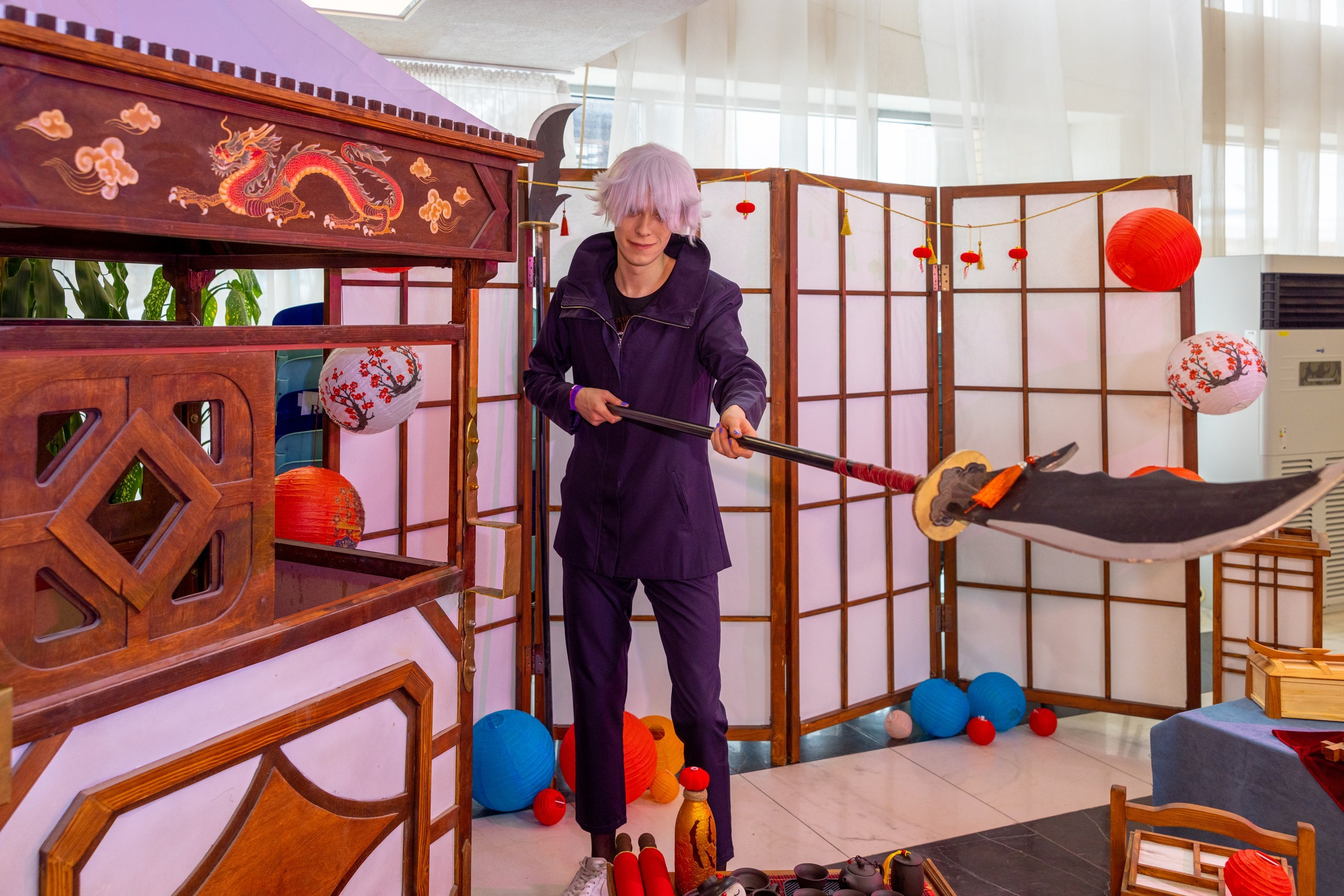 Юки, но Одори 15. Фотограф в Туле Крупский АнДРей. Фотостудия «КАДР71» в Туле