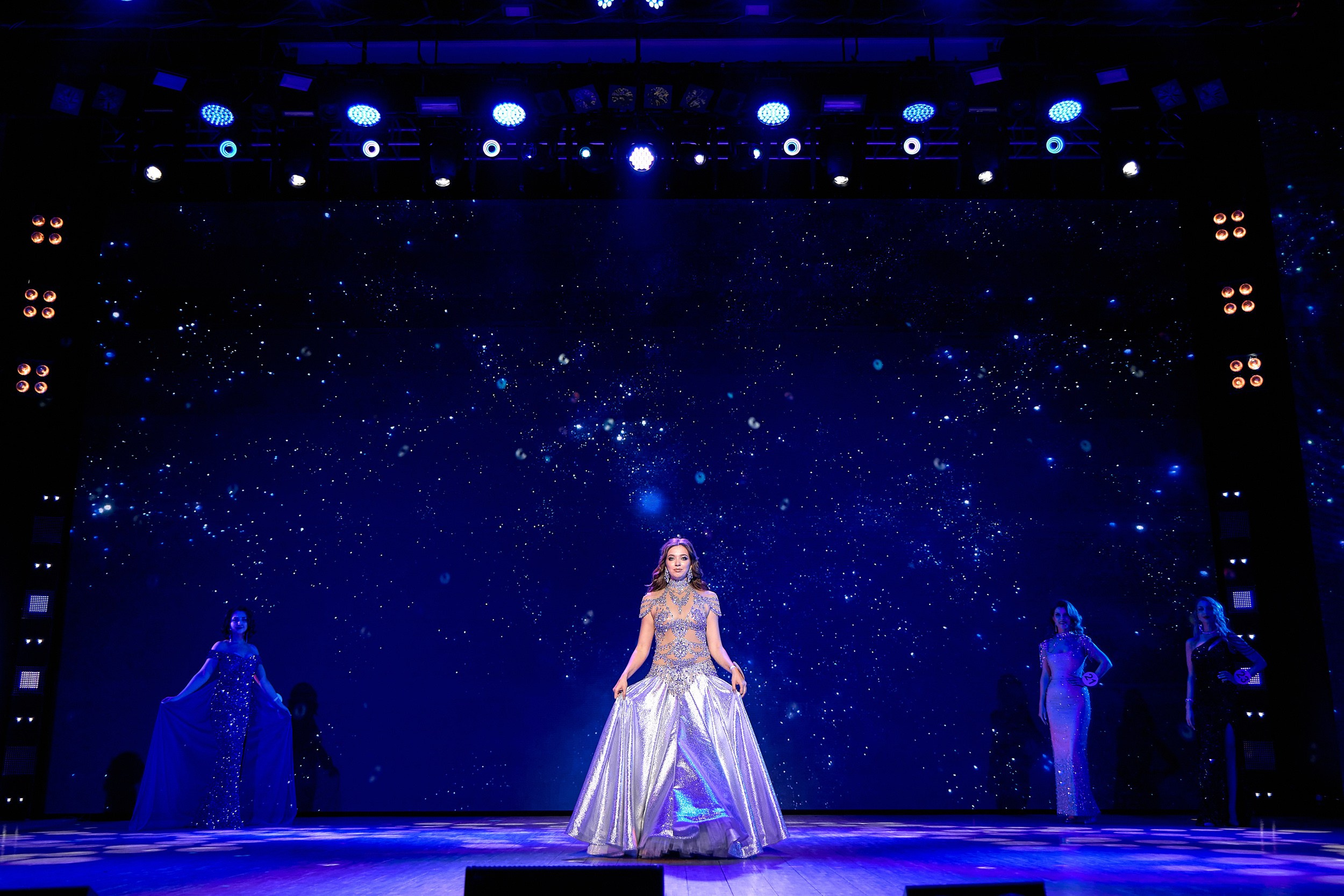 Мисс Алтай 2025. Свадебный репортажный и фуд фотограф в Барнауле Гайфулин Виталий