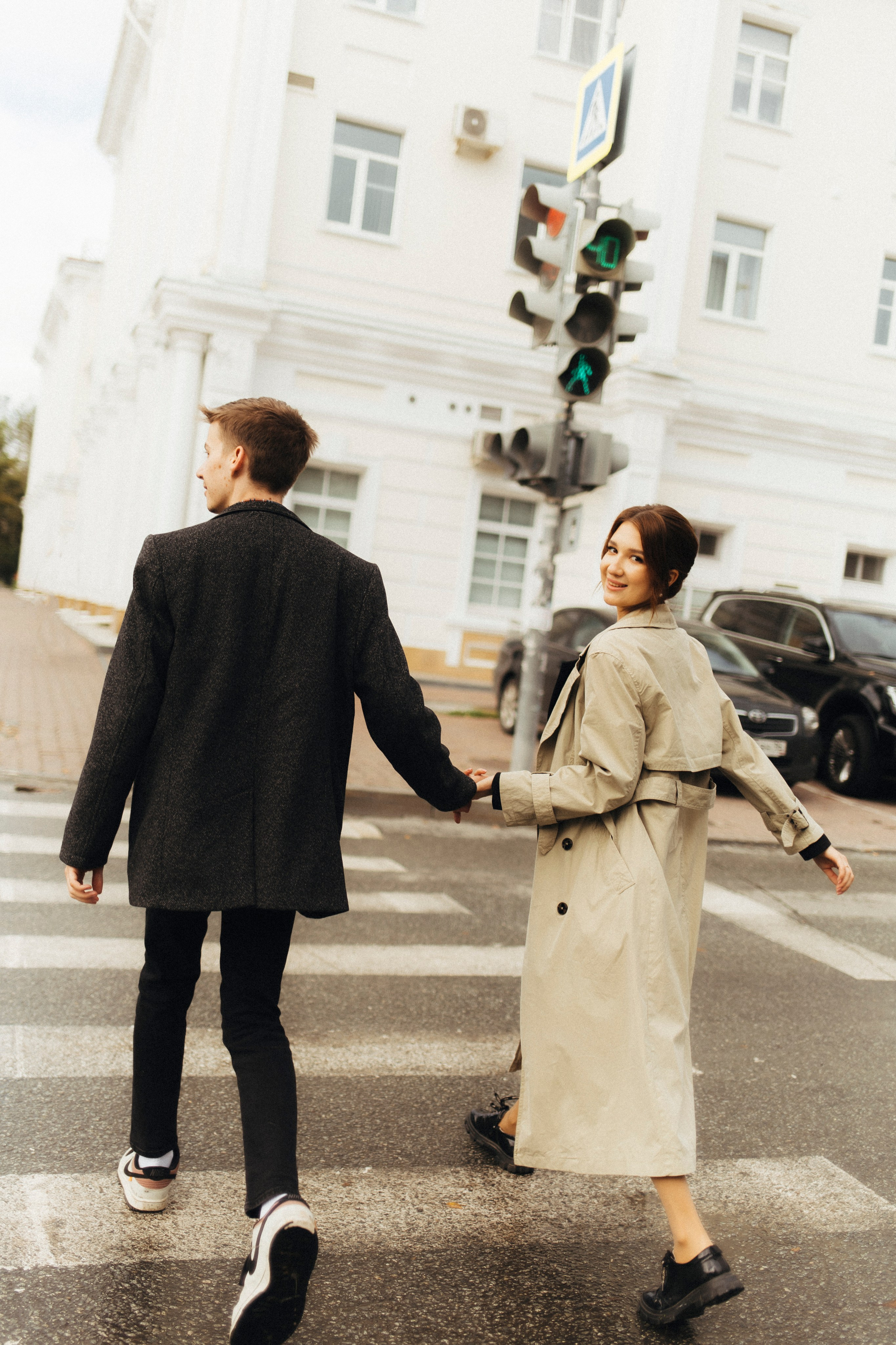 Денис и Алена. Катерина Аникеева | Фотограф | Екатеринбург