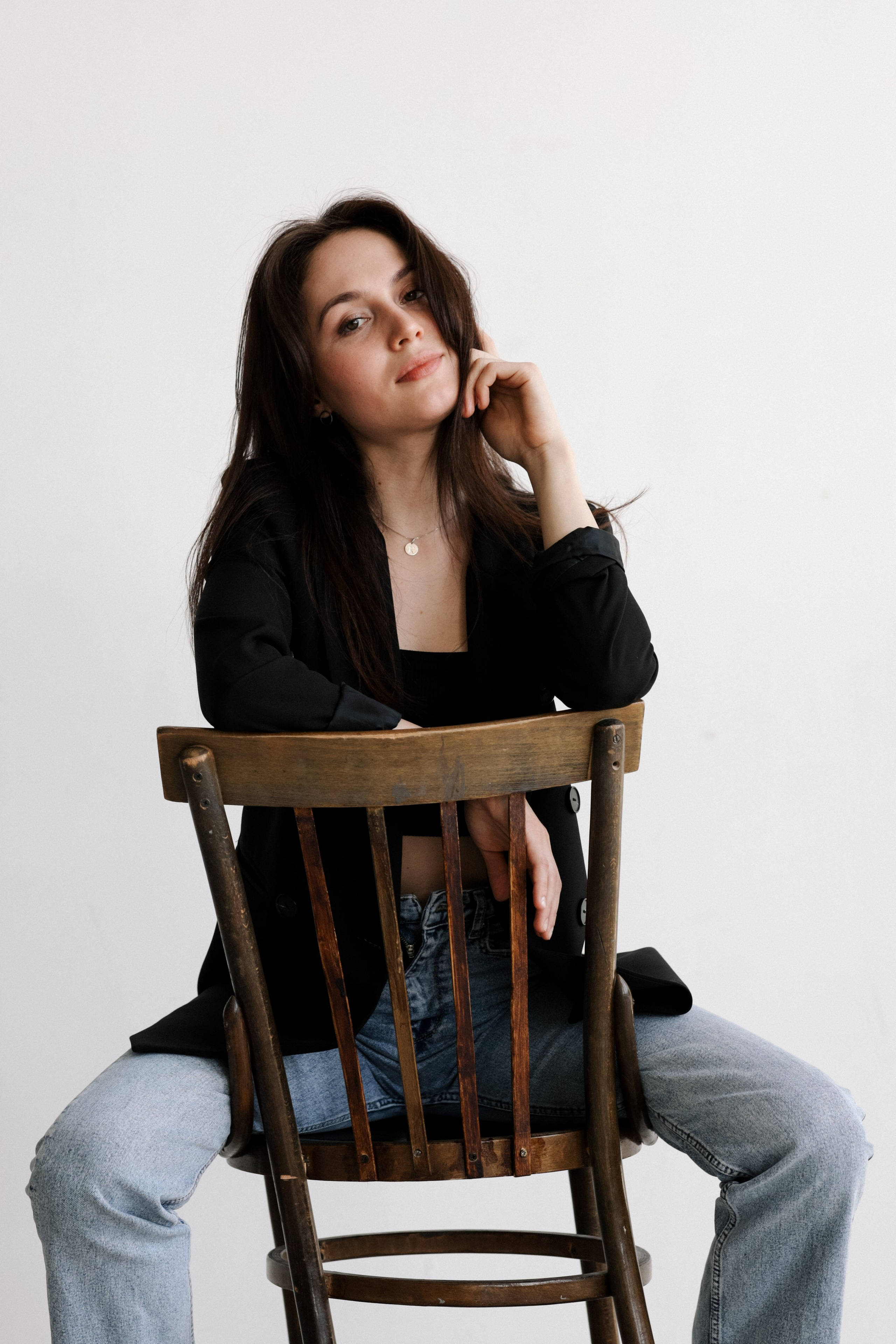 Кристина. Алёна Стерхова — Предметный и портретный фотограф. Ижевск