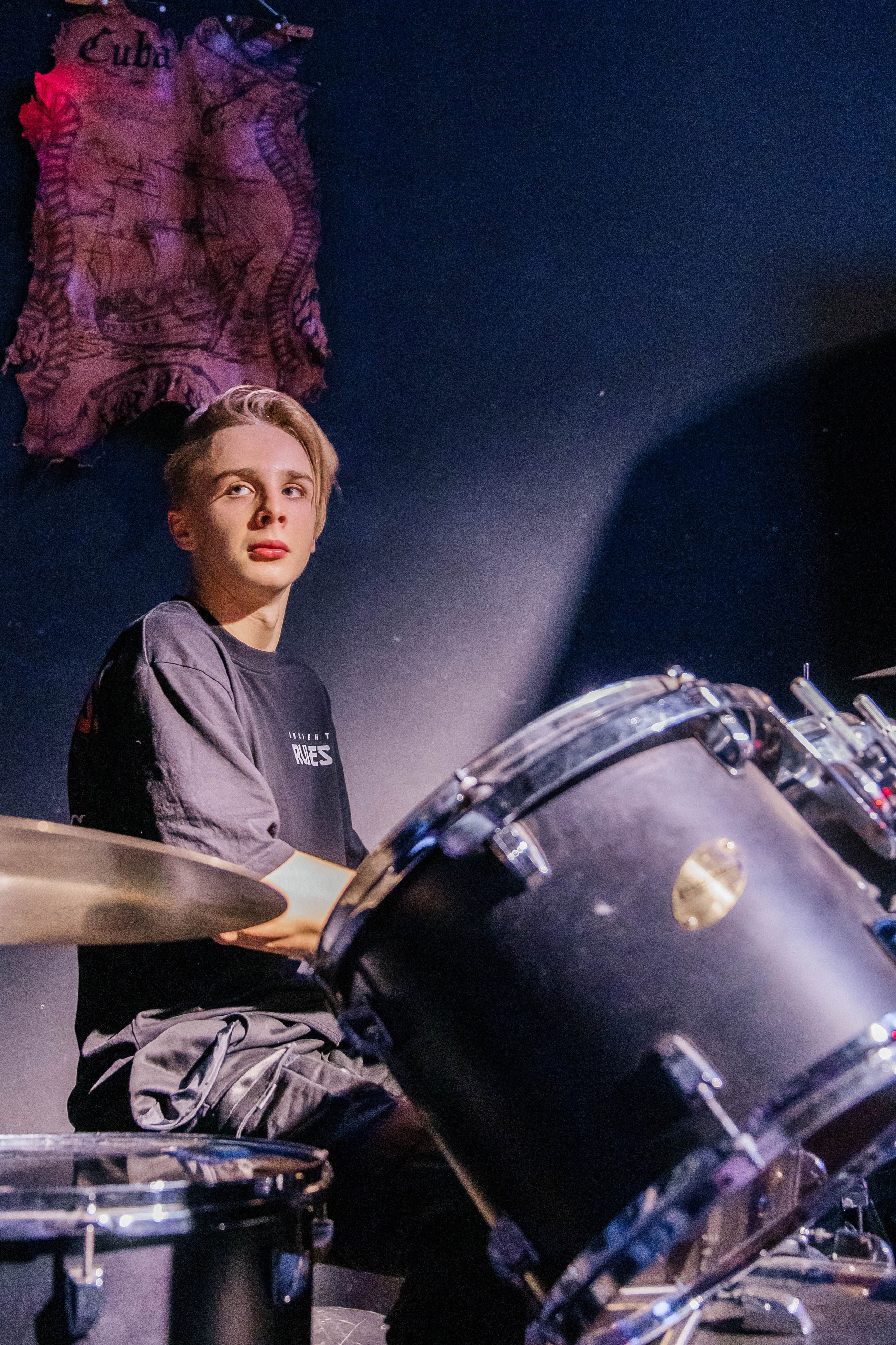 День рождения Максима. Фотограф Пятигорск Александра Карасева