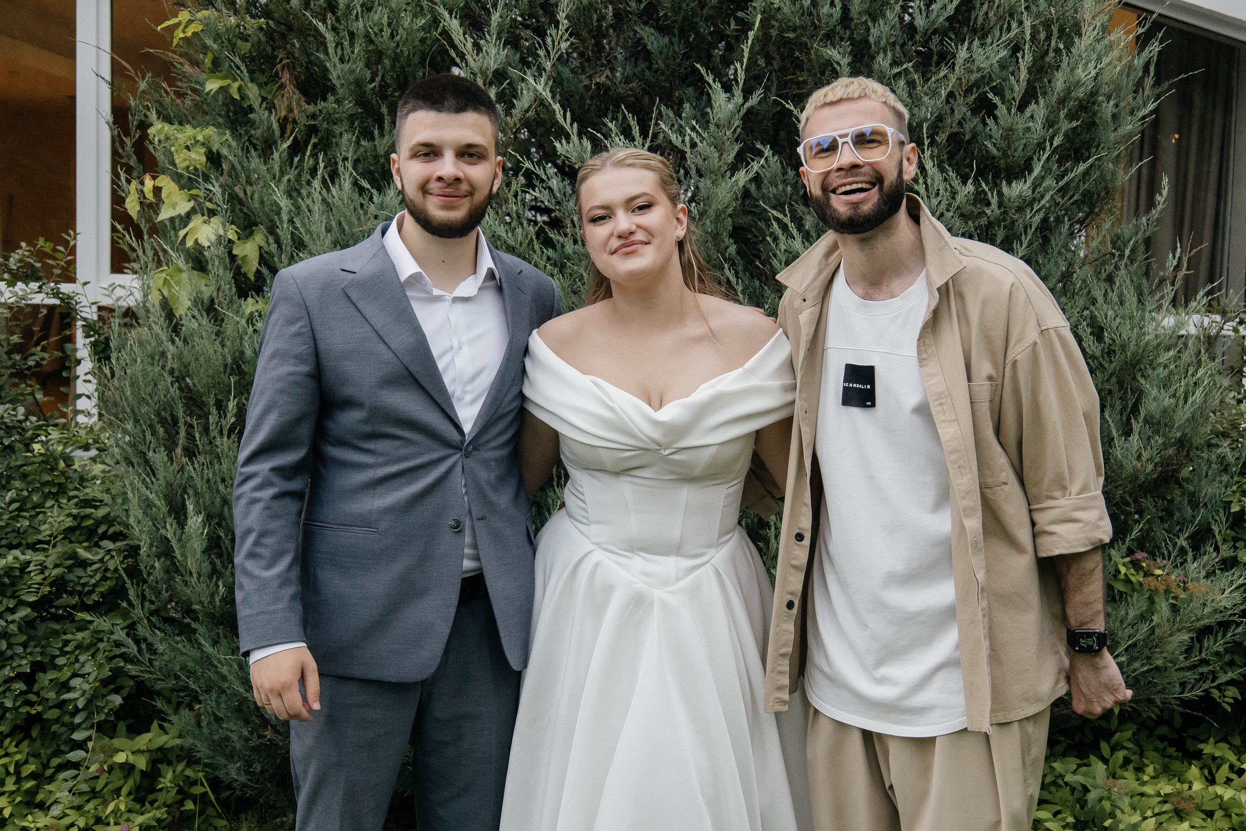 Алексей&Арина. Индивидуальный, парный и семейный фотограф Алиса Полунина