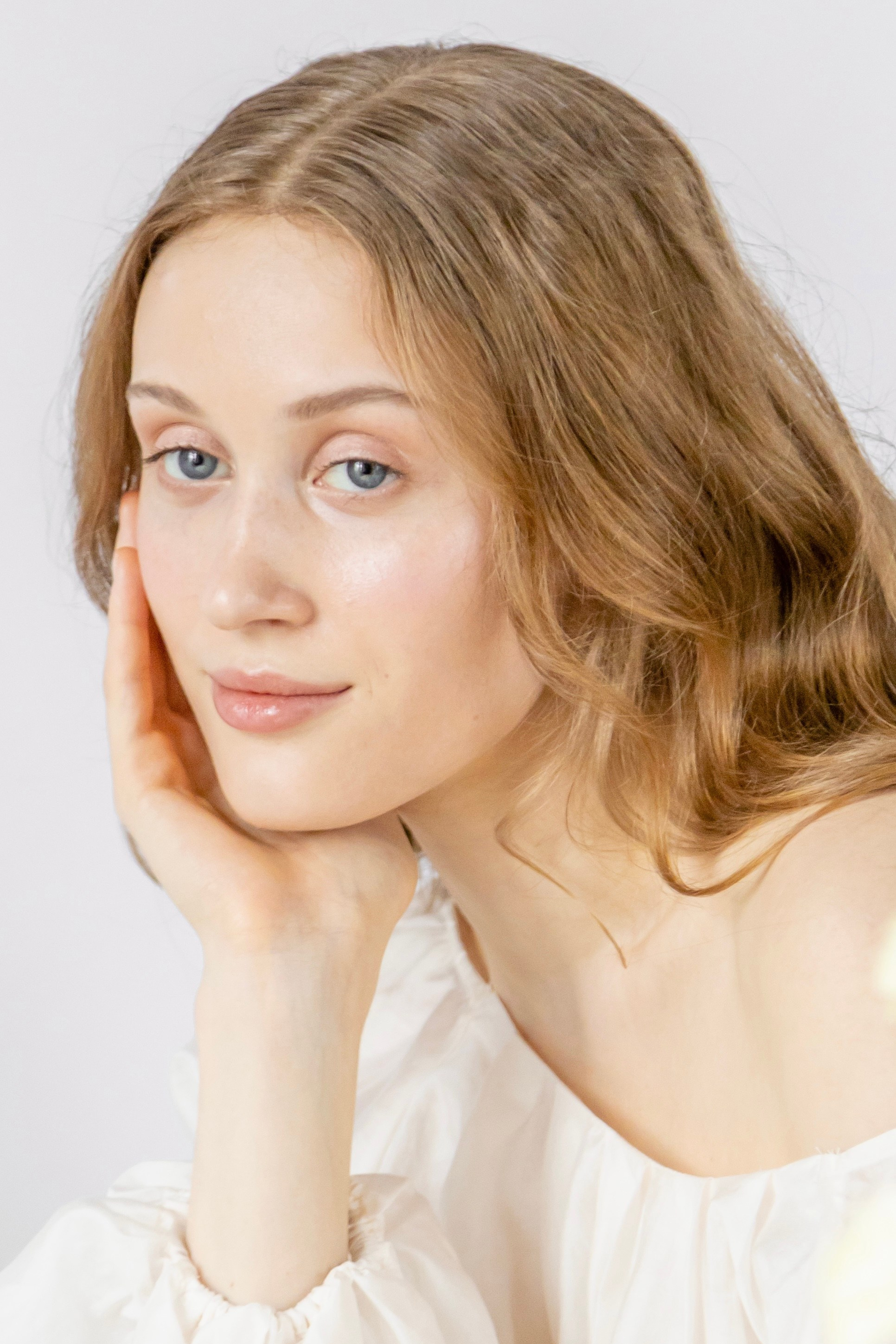 Фотосъёмка в студии фотосессия женский портрет. Фотограф в Москве — Рина Серёгина — съёмка в студии и репортаж