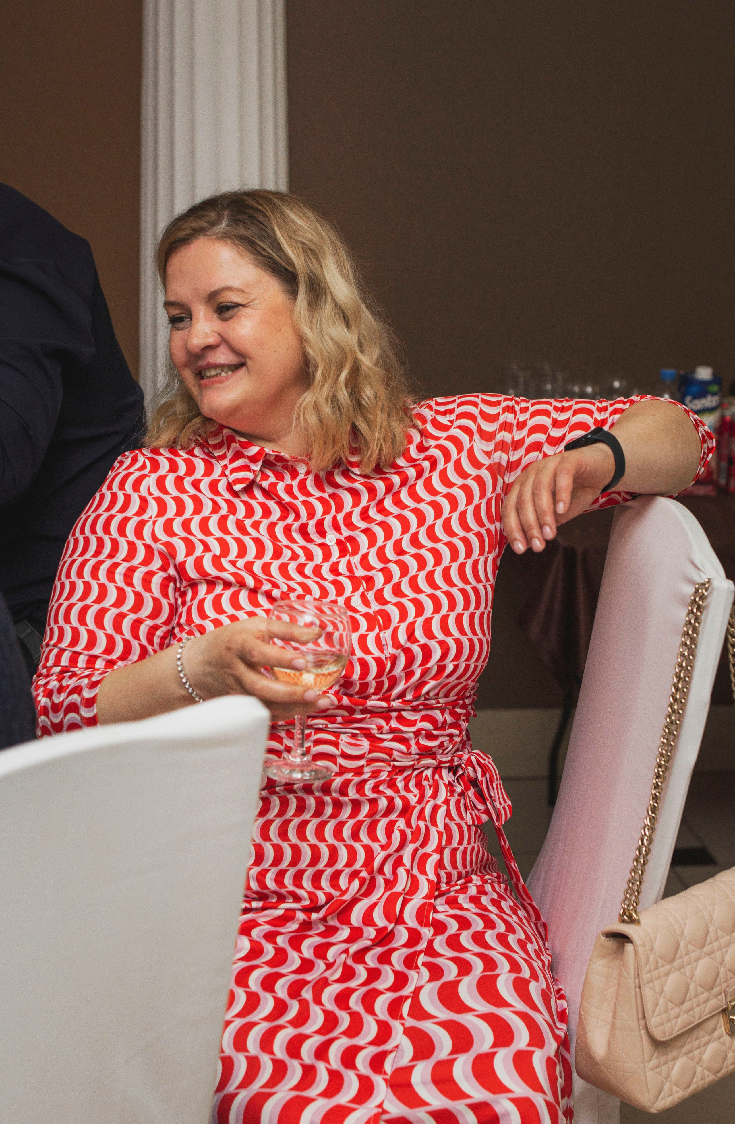 Юбилей Екатерины. Детский и семейный фотограф в Москве