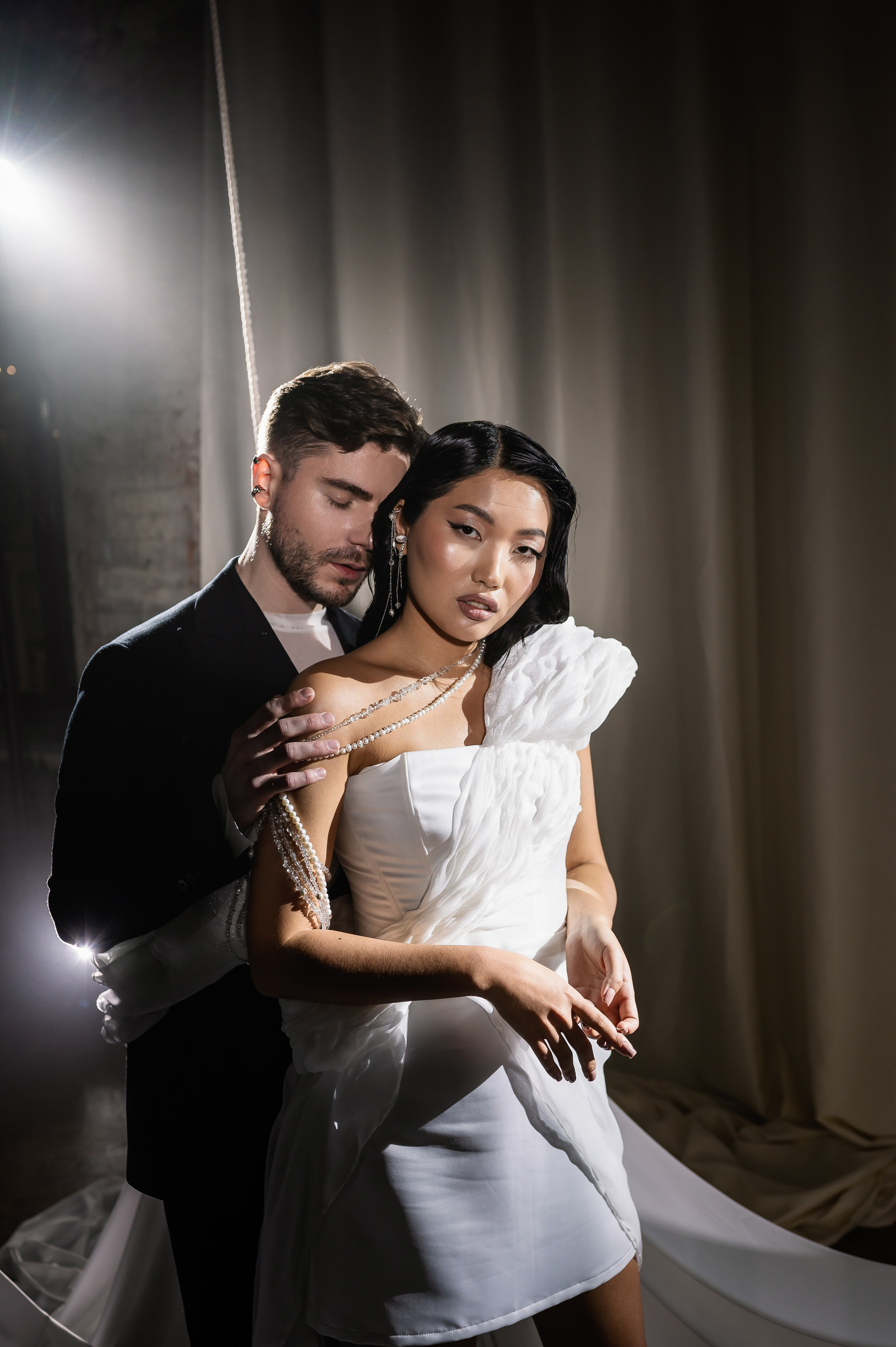 Егор и Юлия