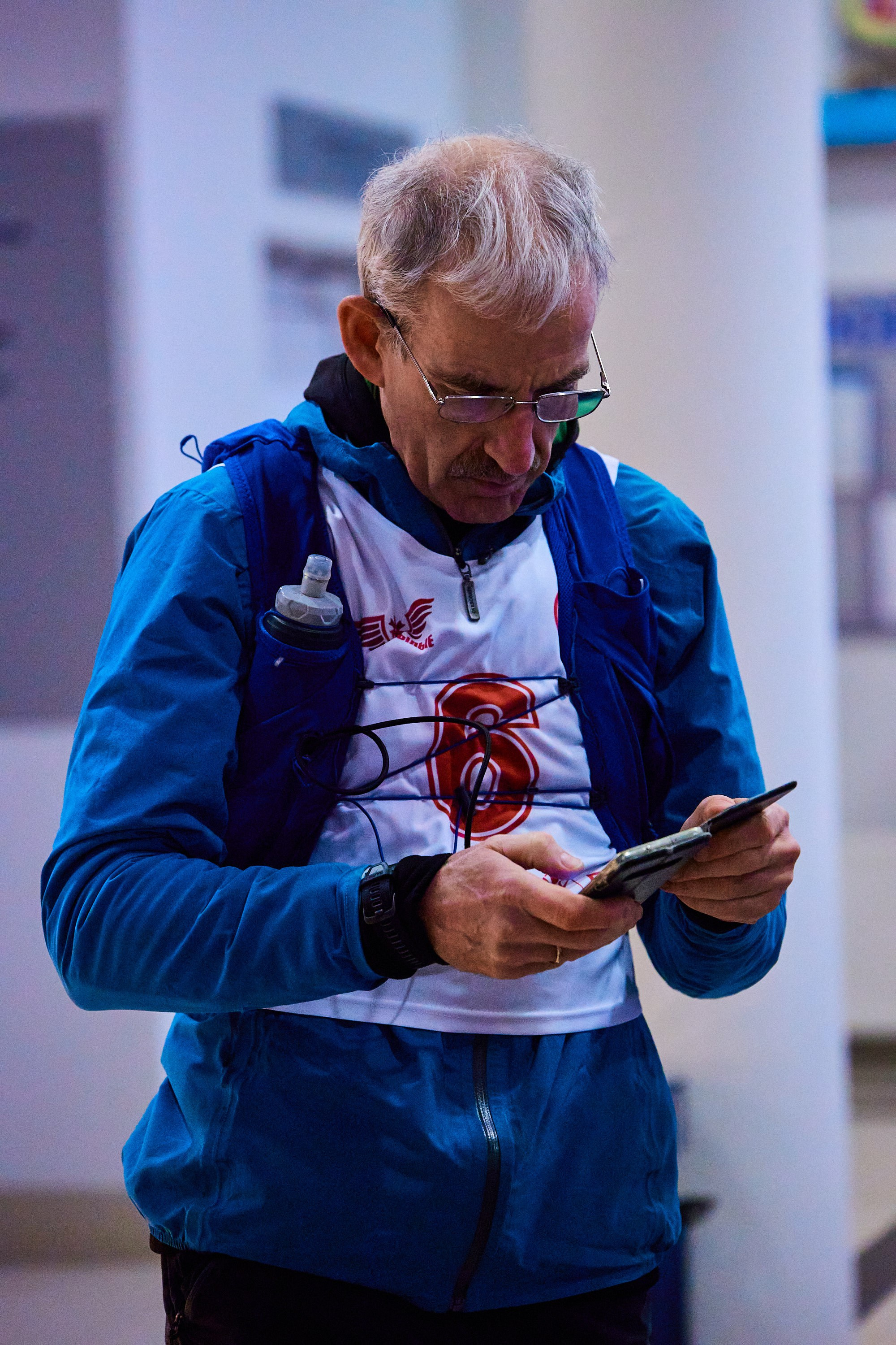 Марафон у дома 2026. Спортивный и репортажный фотограф Андрей Баскаков