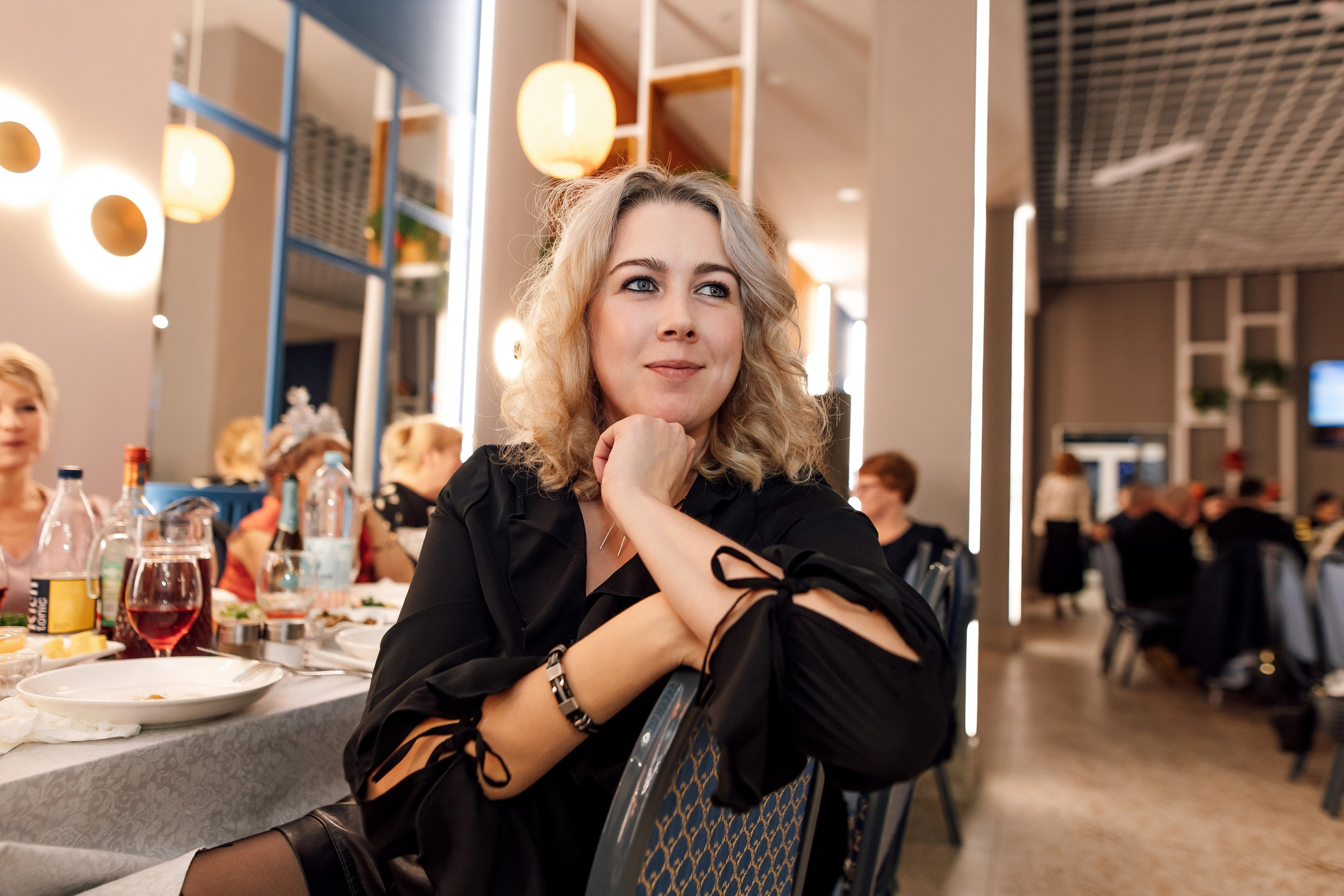 2024 Новый год ≪Барин ≫. Свадебный фотограф Михаил Александров