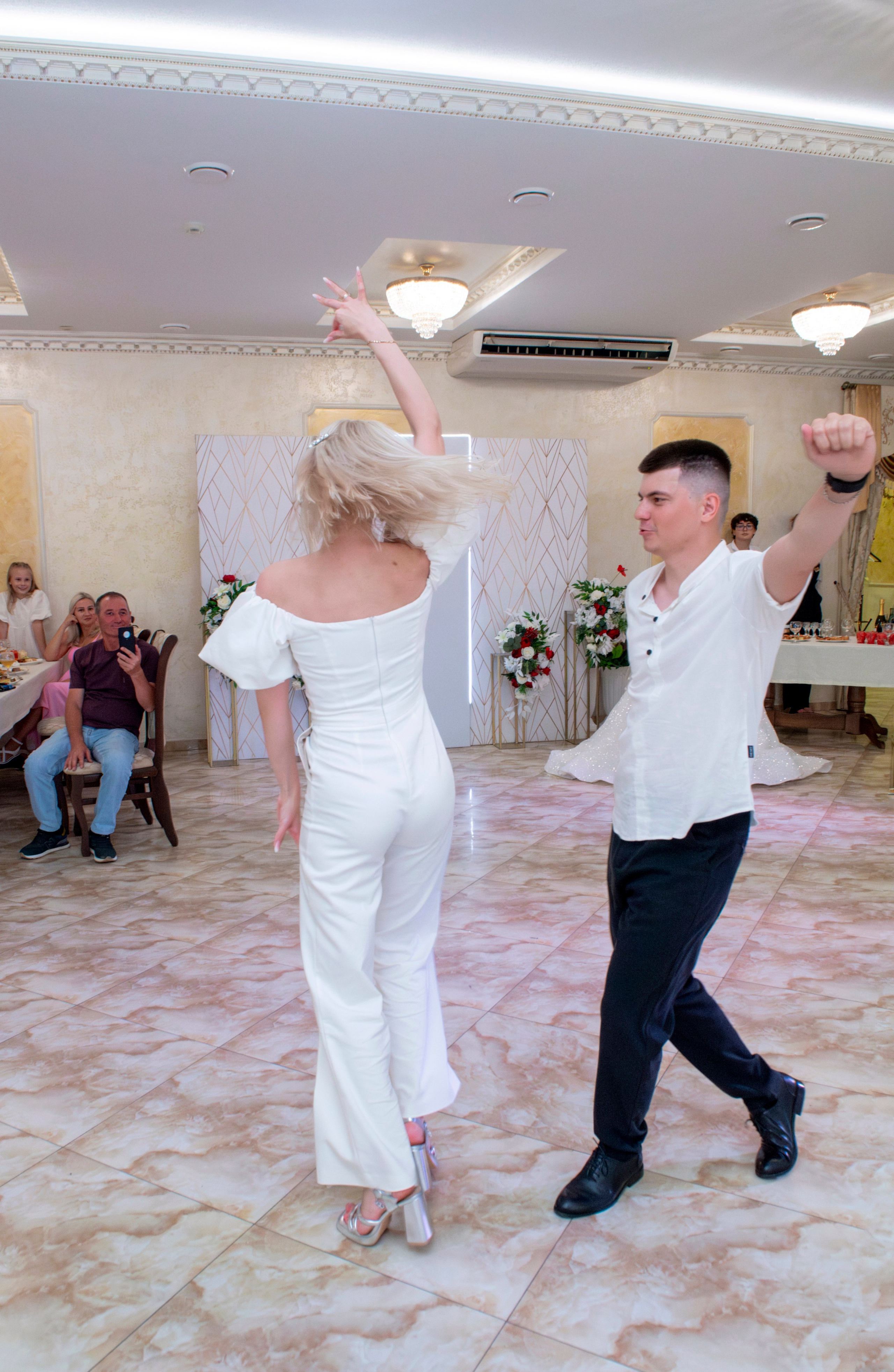 Михаил и Дарья. Крыгина Ольга Фотограф Краснодар