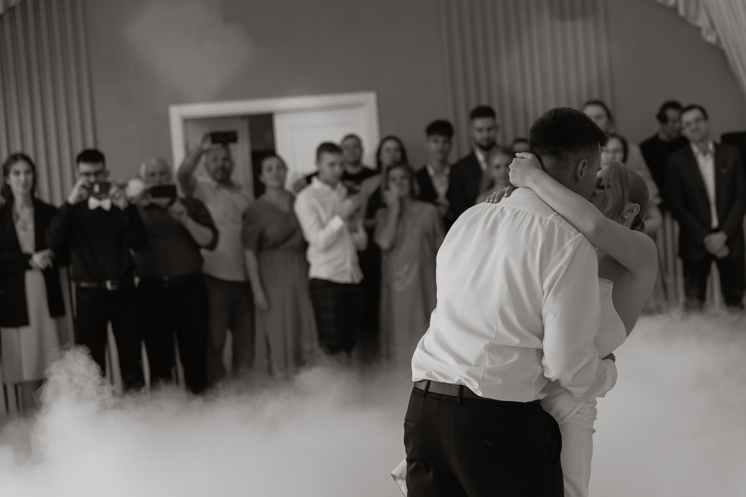 WEDDING D&K. Свадебный фотограф Дмитрий Краснов. Санкт-Петербург