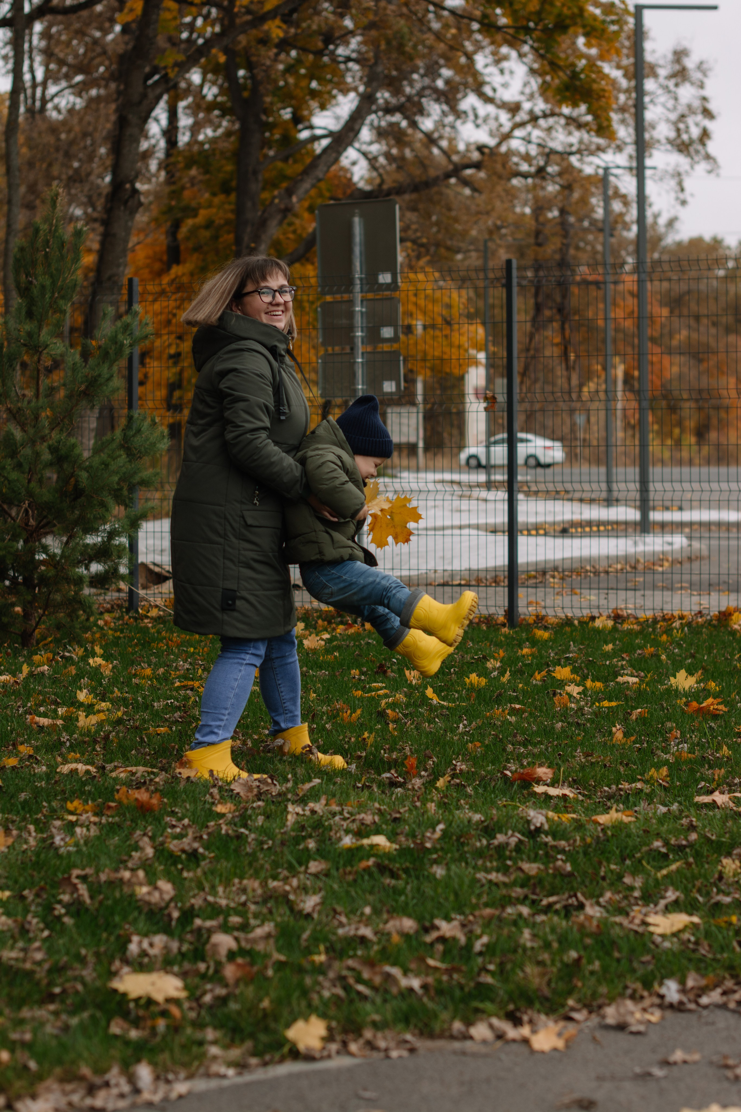 Юля и Артём. Семейный фотограф Воронеж Евгения Богданова