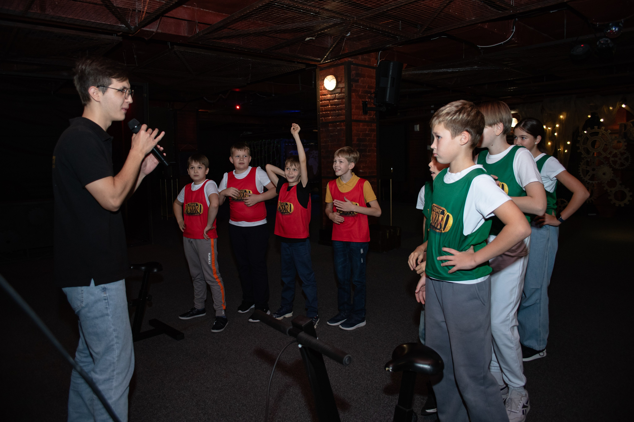 Форд Боярд День Рождения Ивана. Фотограф Челябинск Екатерина Миниханова