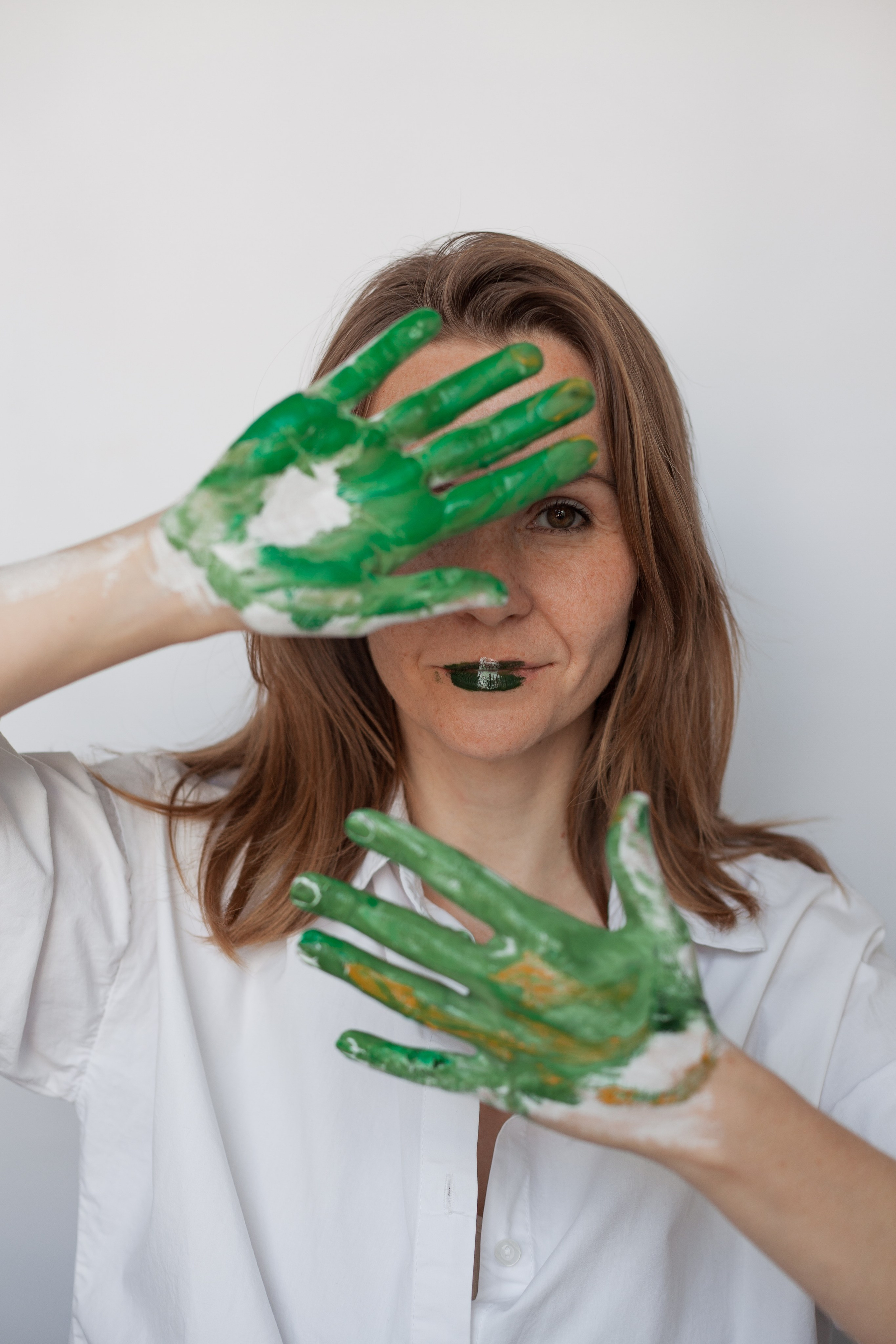 Арт-терапевт. Контент-фотограф Рязань/Москва/Санкт-Петербург/Сочи Елена Сазонтова