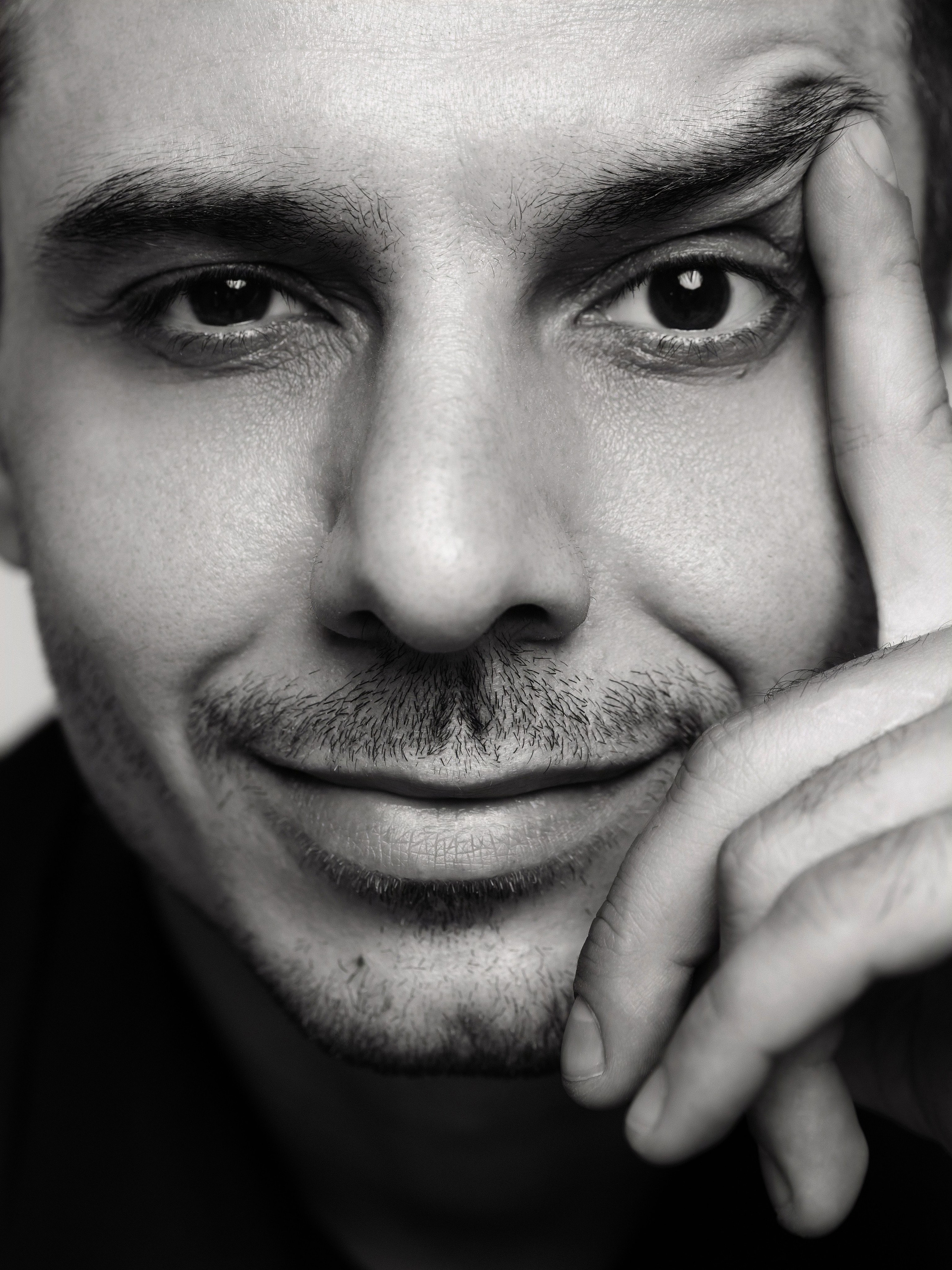 Индивидуальная фотосессия в Ростове-на-Дону Портрет и семейная фотосъёмка. Фотограф в Ростове-на-Дону — Евгений Красильников