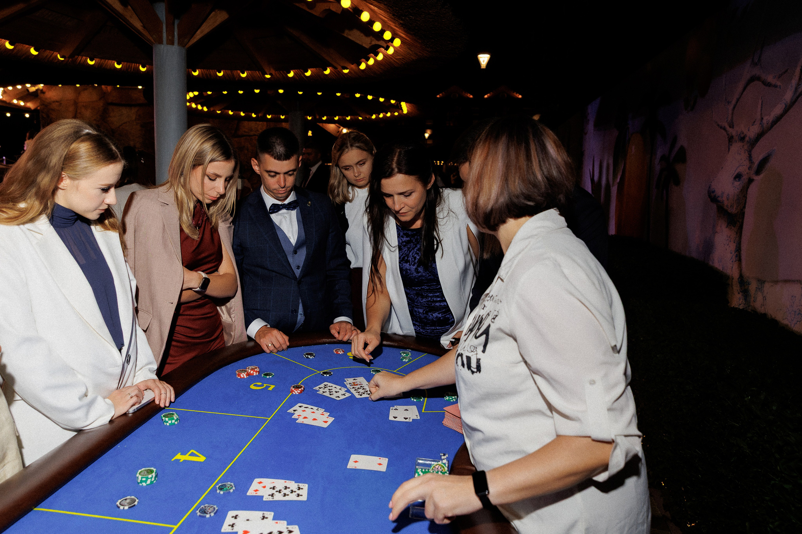 Юбилей компании — фотоотчёт празднования. Красильников Евгений — профессиональный фотограф в Ростове-на-Дону