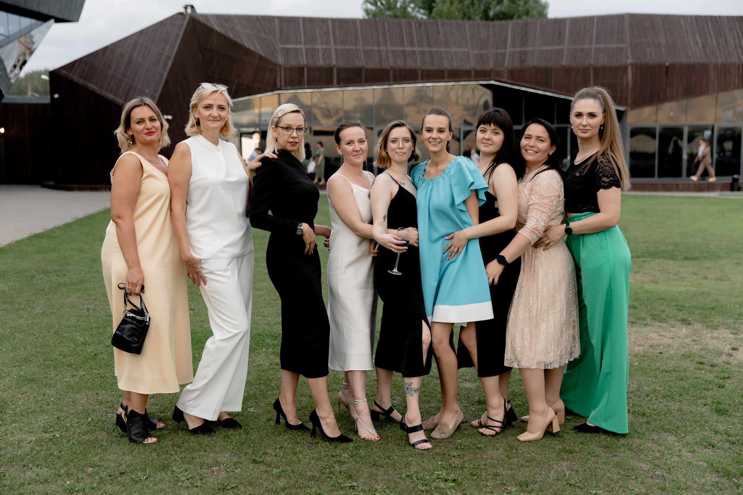 СтройКрафт. Фотограф Роман Полянин