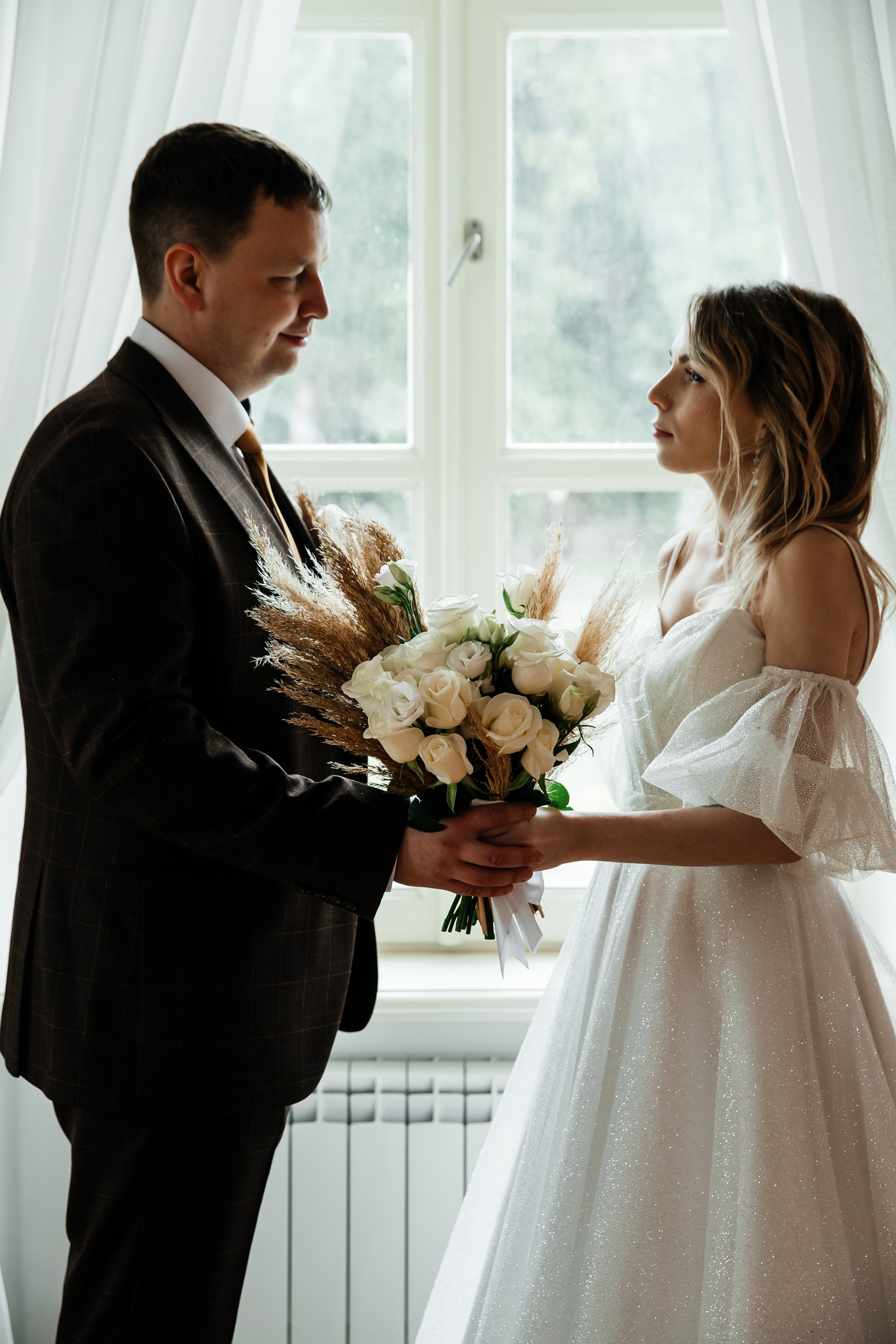 Свадьба. Фотограф в Выксе Ирина Сахарова