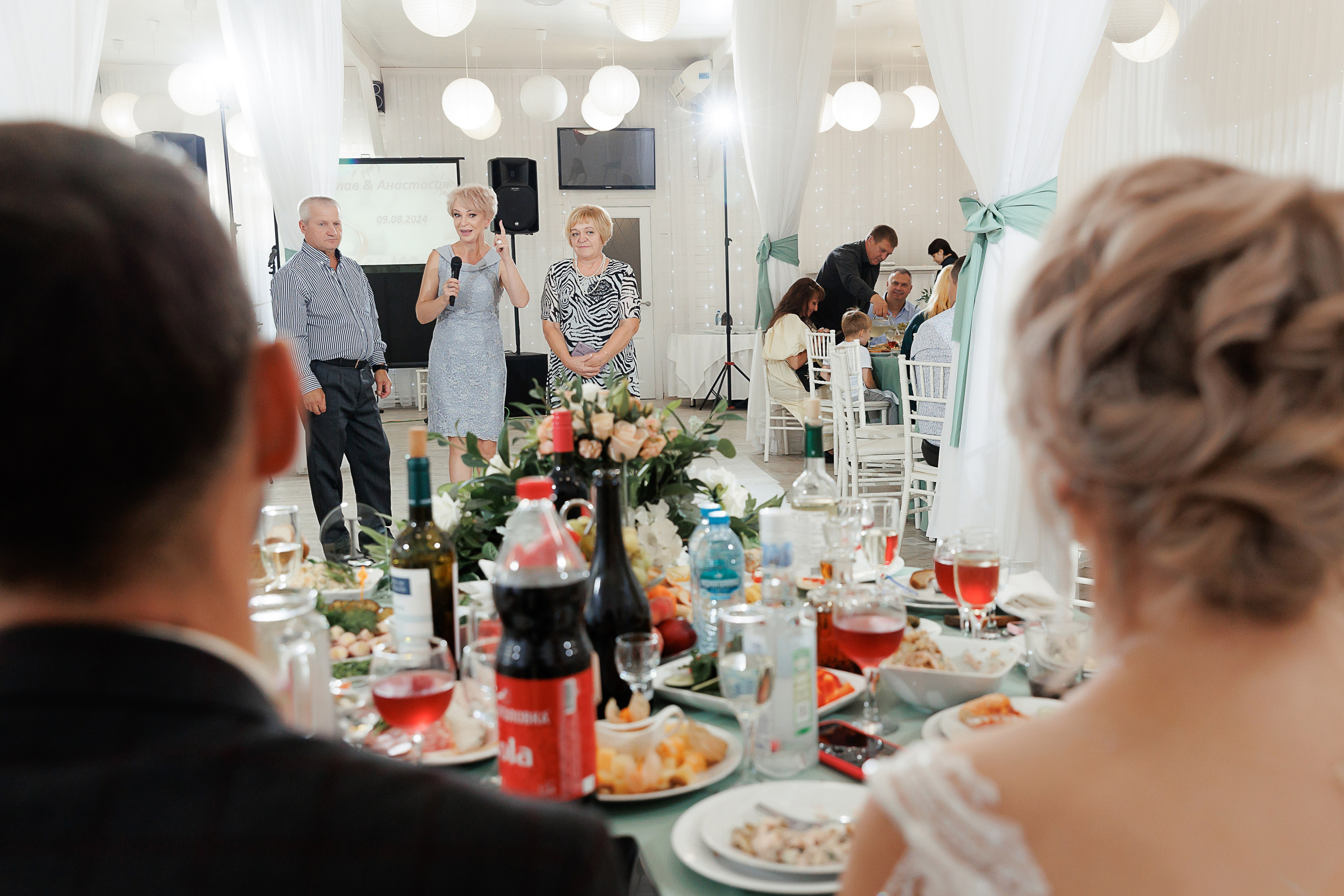 Свадьба Стаса и Насти. Свадебный и семейный фотограф в Твери и Тверской области