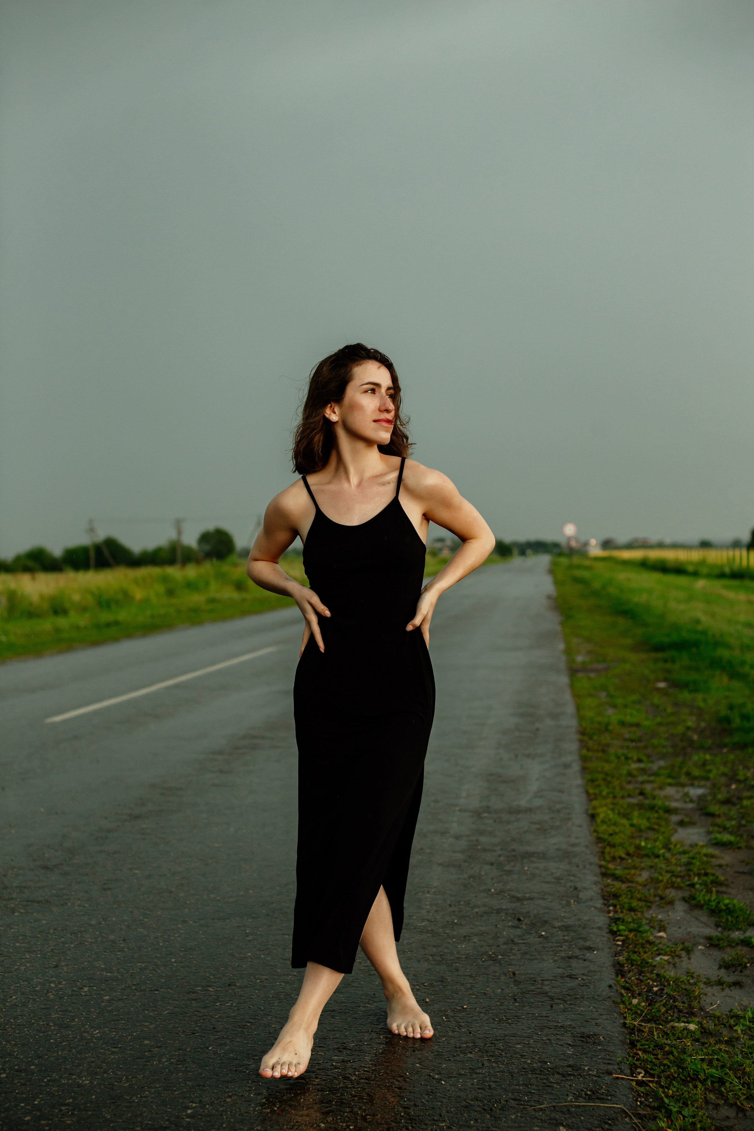 Анна. Фотограф Ершова Светлана