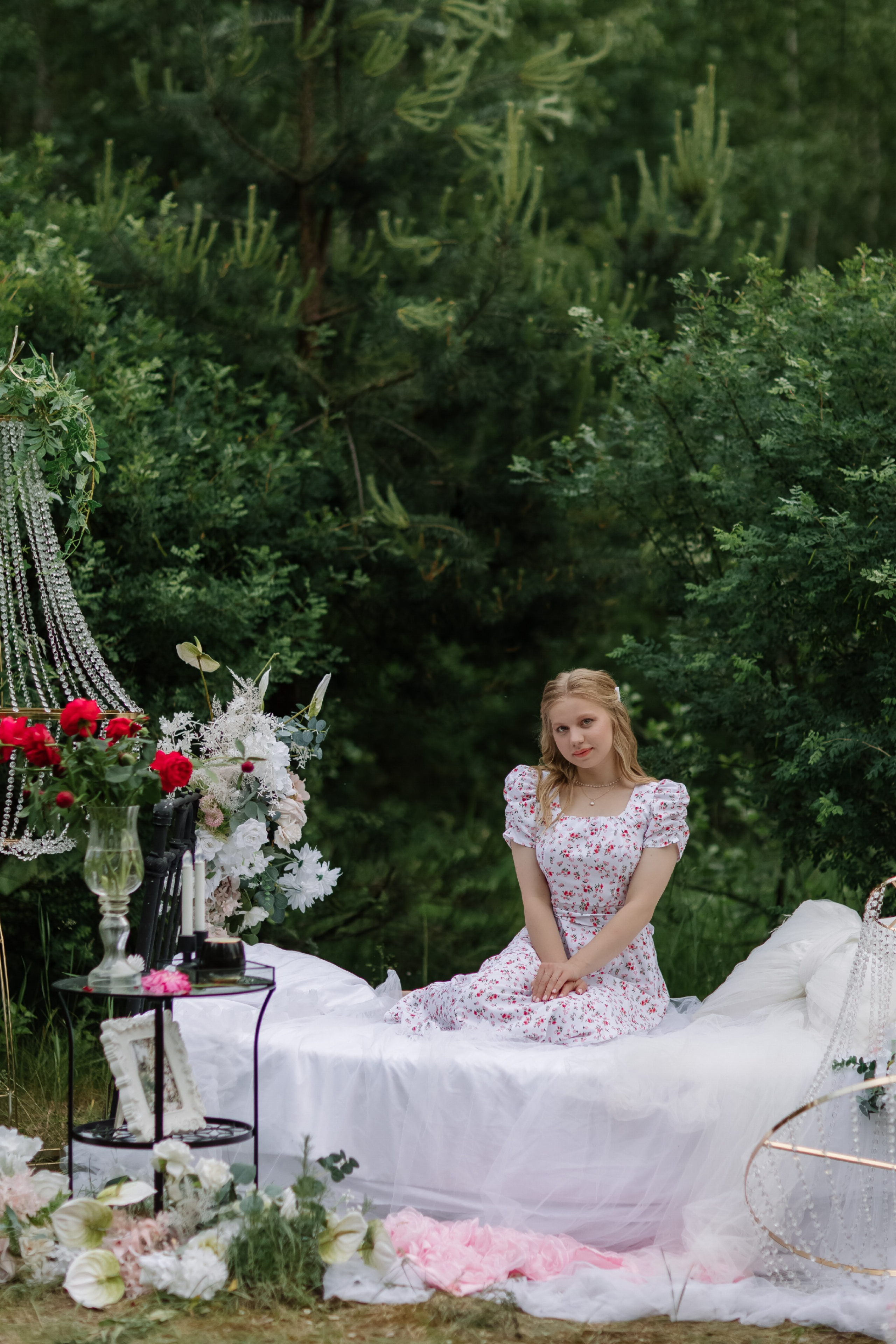 Кристина. Свадебный фотограф