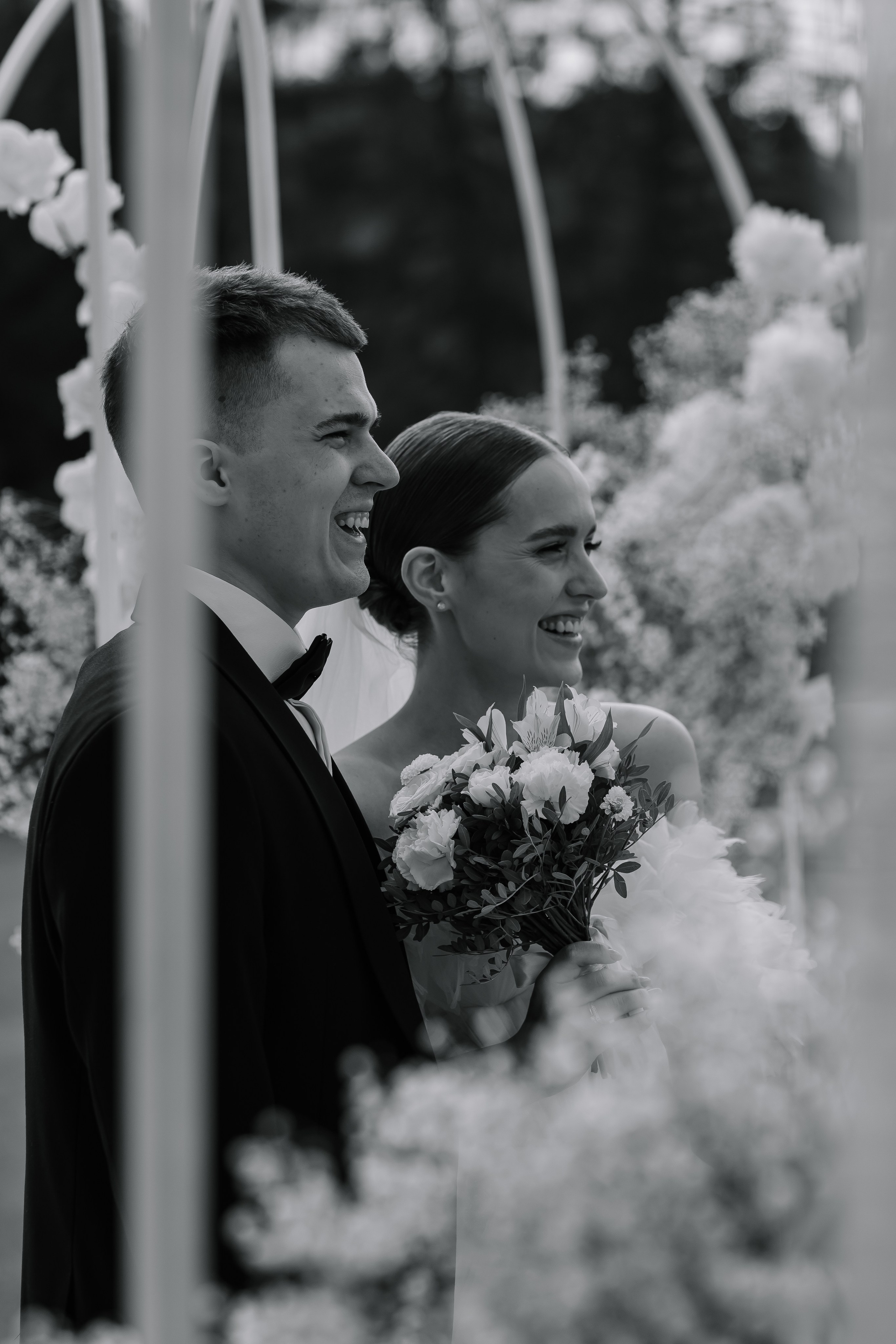 Вадим/Дарья. Свадебный фотограф